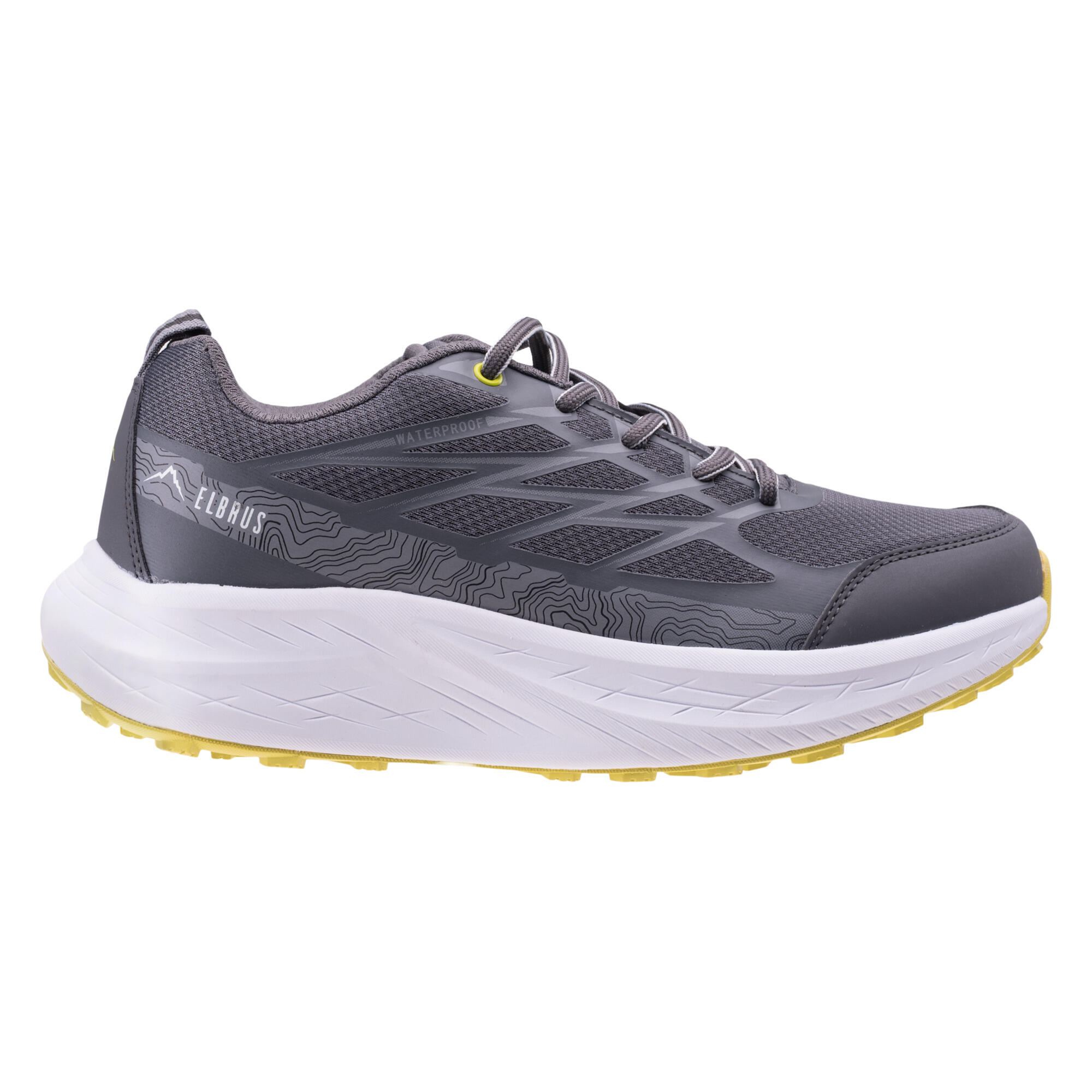 Buty trekkingowe Elbrus Lofel Low