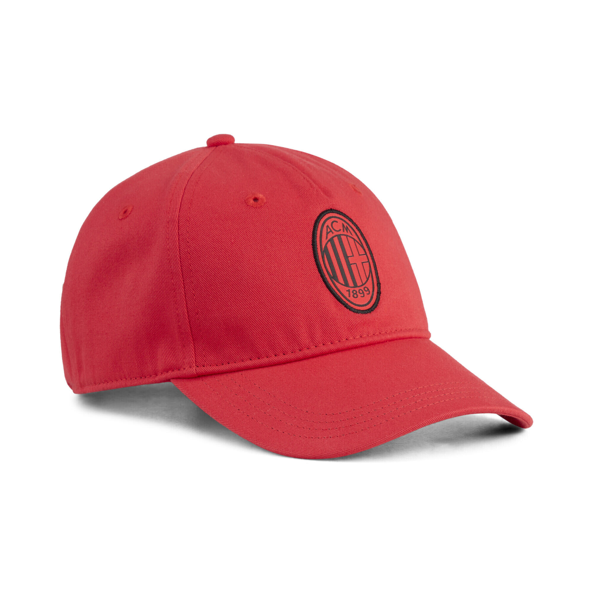 Czapka z daszkiem AC Milan Essentials PUMA