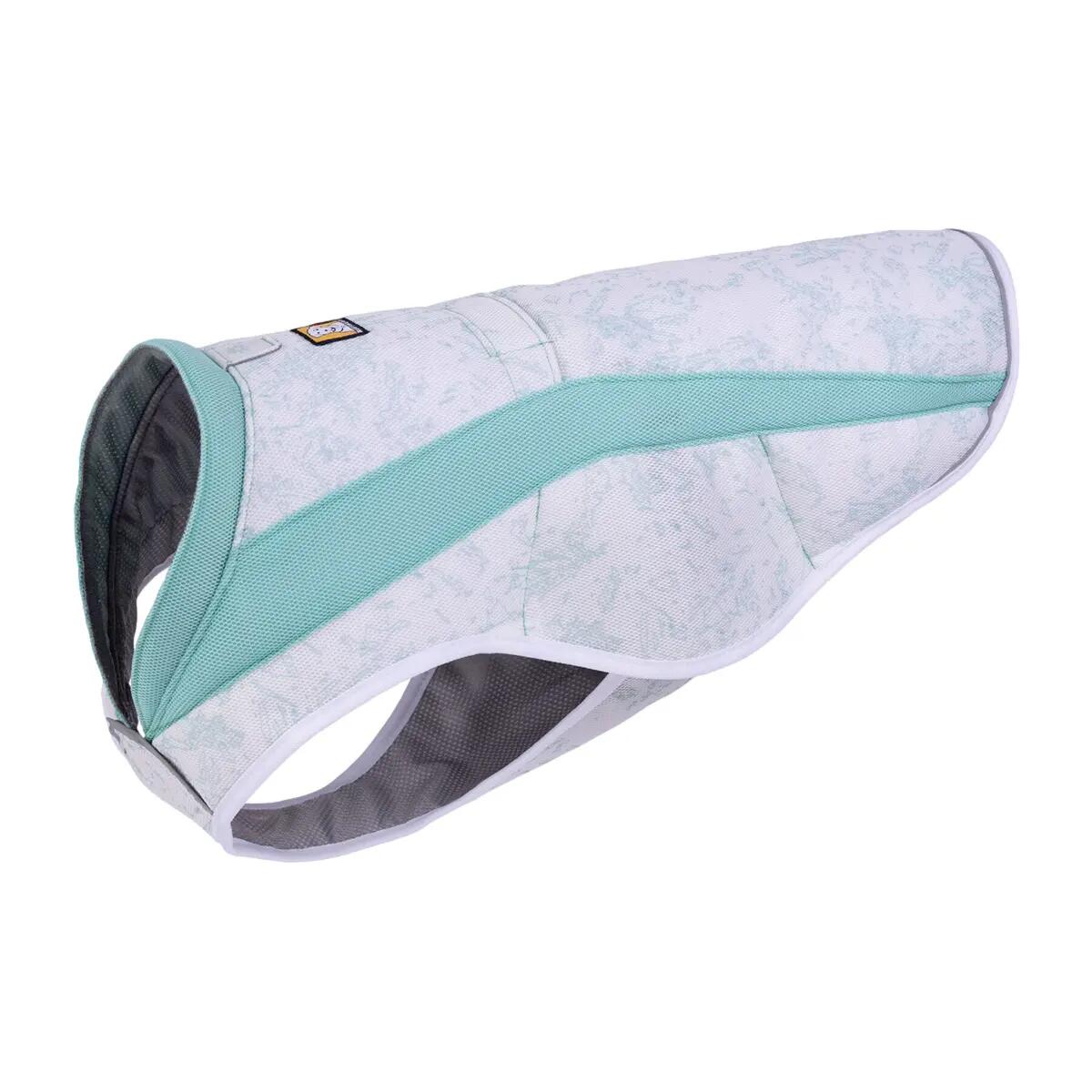 Płaszcz dla psa Ruffwear Swamp Cooler
