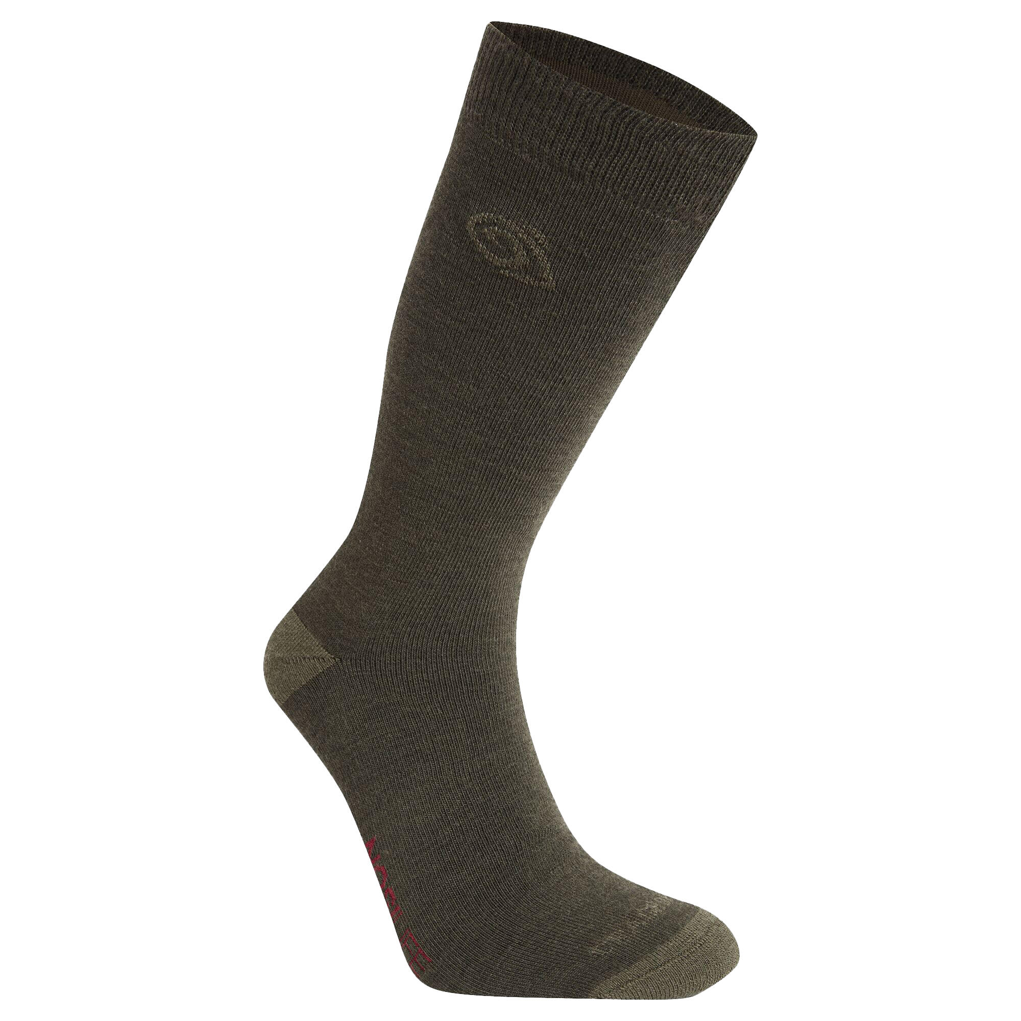 Odporne Na Owady Skarpety Do Butów Dla Dorosłych Unisex Wool Blend