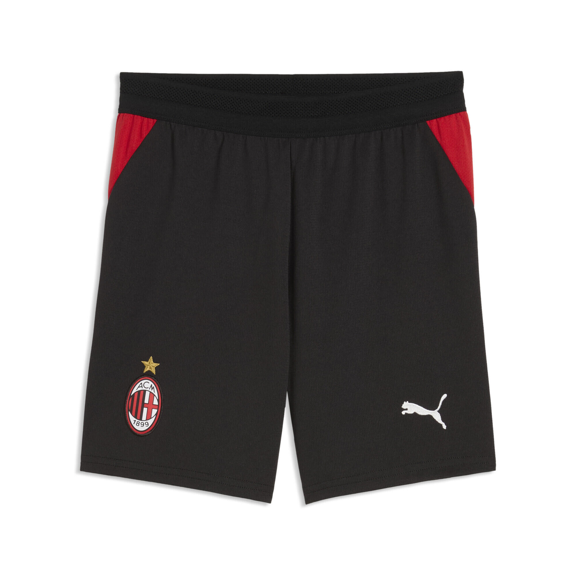Młodzieżowe szorty meczowe AC Milan 26/27 PUMA