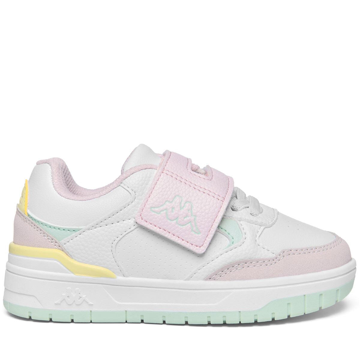Sneakersy dla dzieci Kappa Manis 2,0 EV