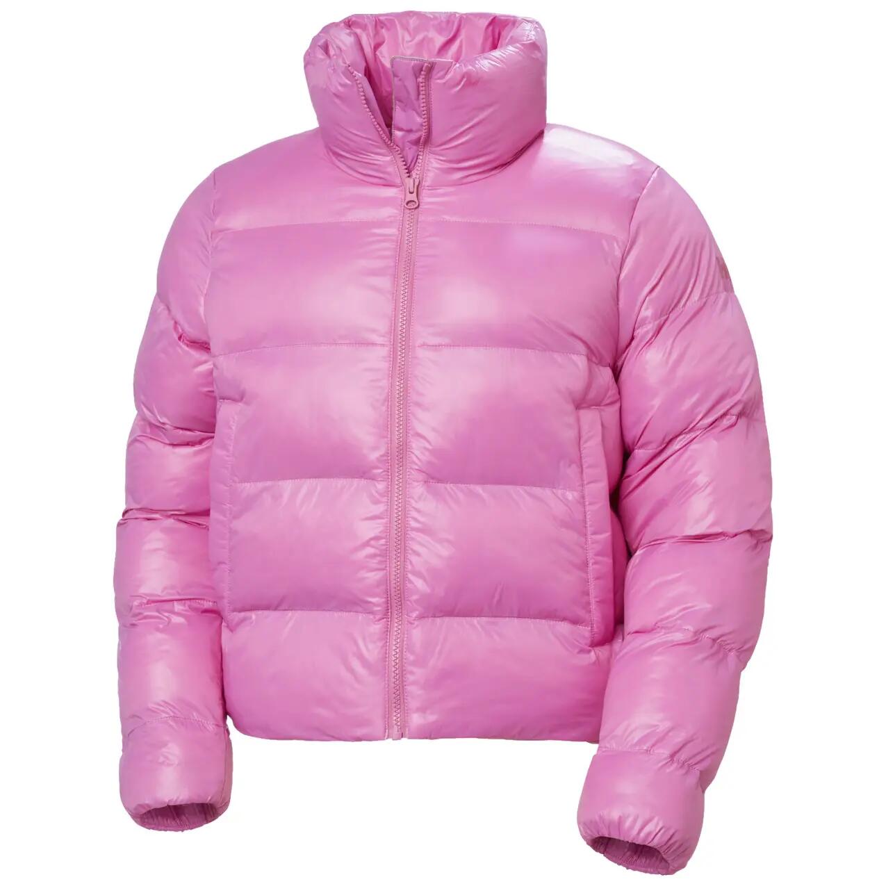 Damska kurtka puchowa Helly Hansen Jade