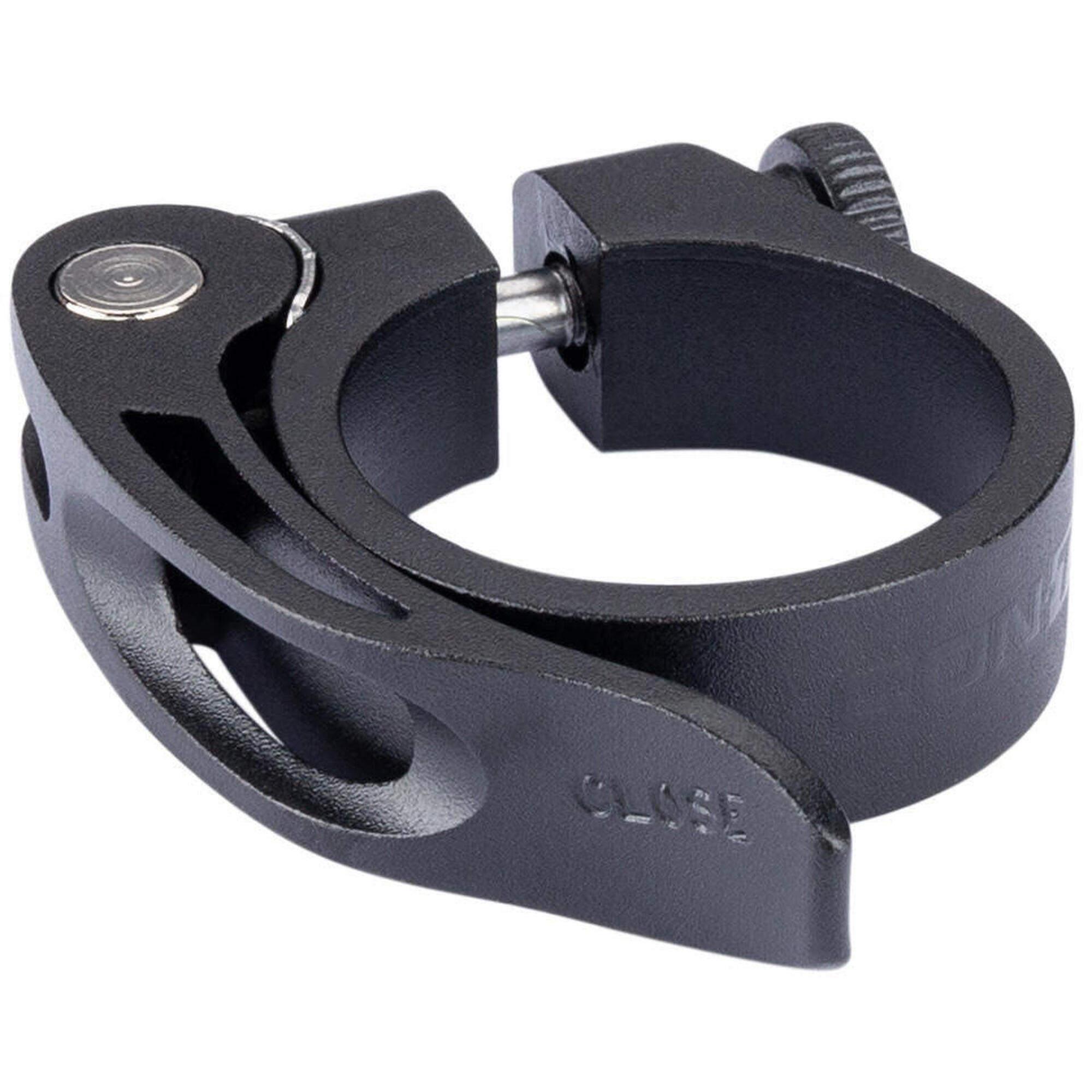 CONTEC Jam.it Three QR obejma siodła 34 9 mm czarna