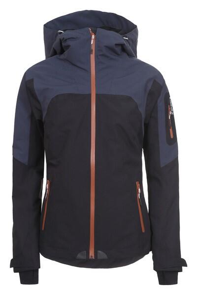 Kurtka damska Icepeak Dacono Shell