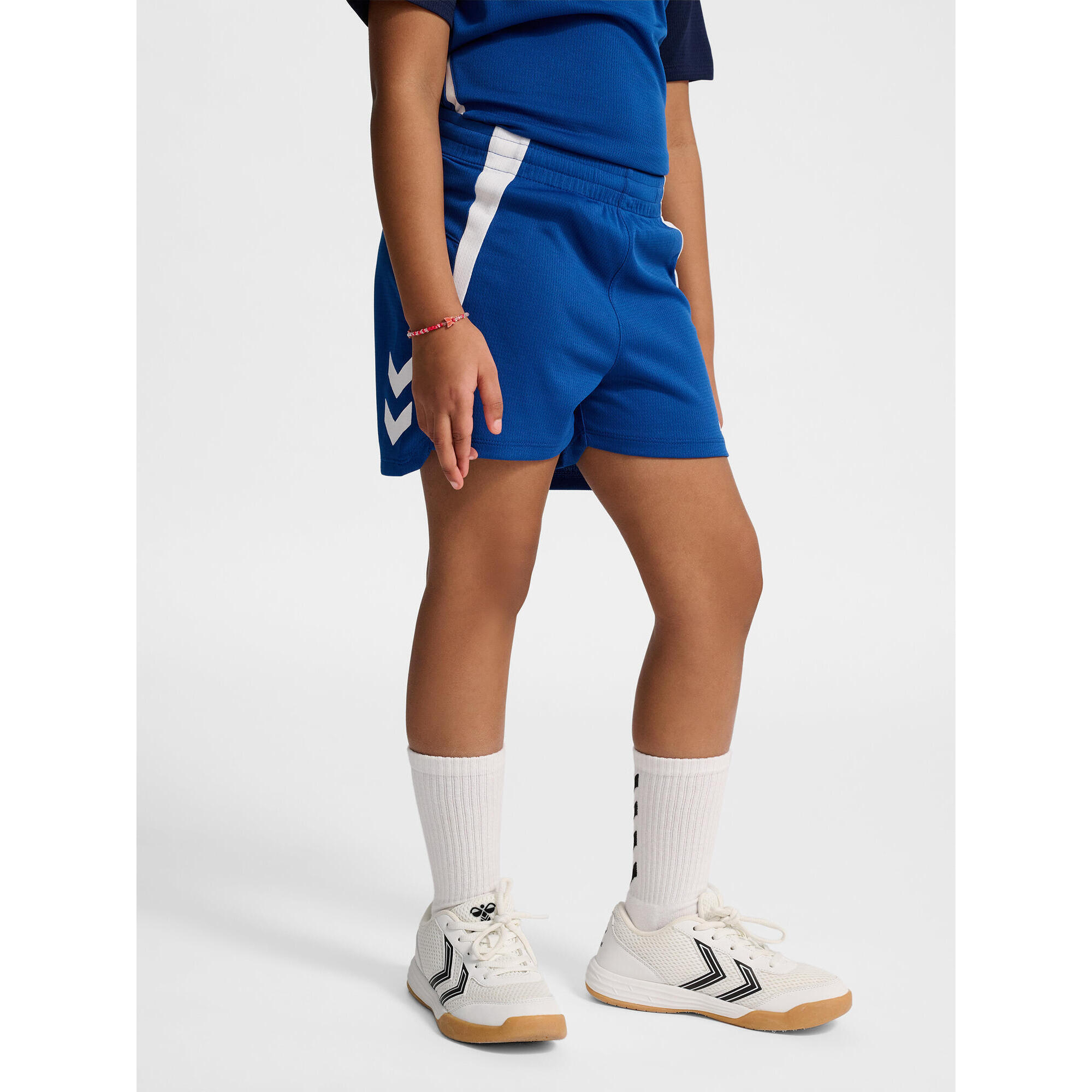 Szorty dla dzieci Hummel Lead 2.0