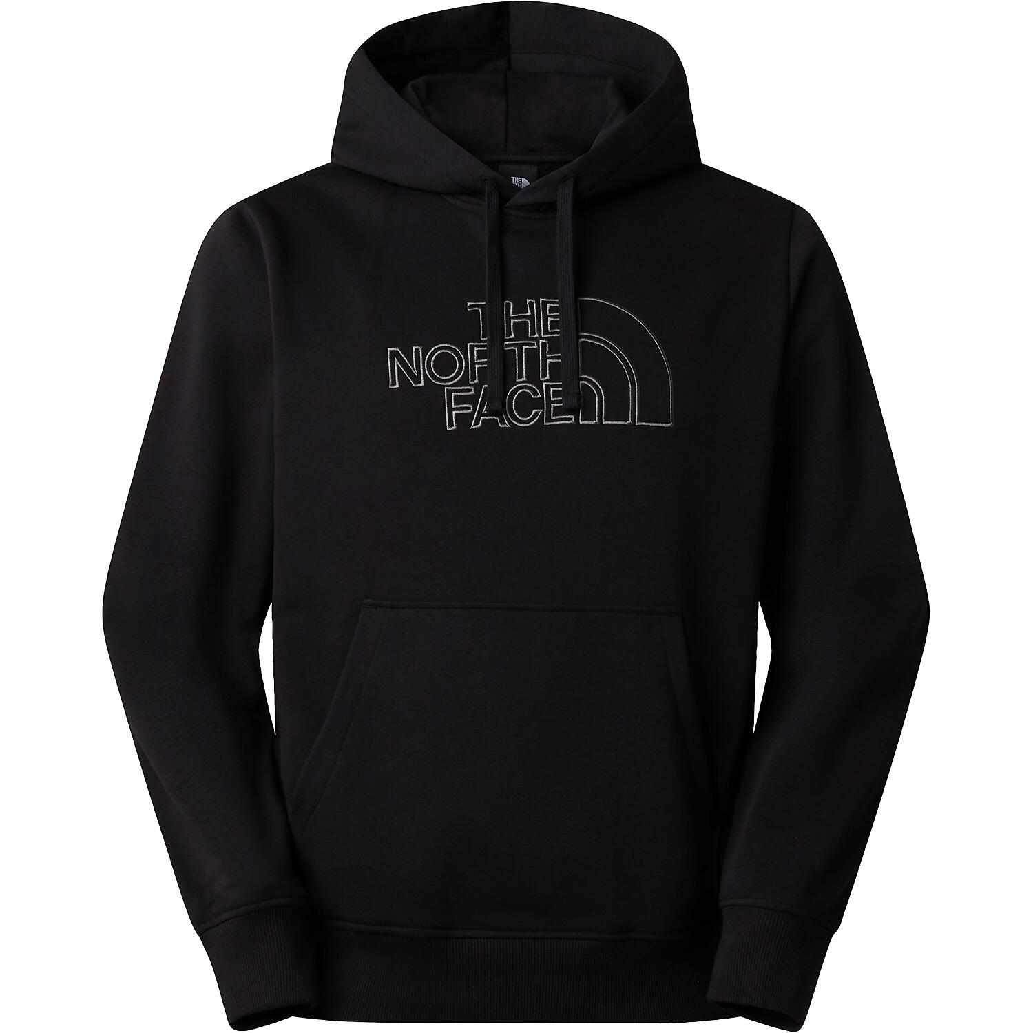 Bluza turystyczna męska The North Face M Drew Peak Light Regular Hoodie