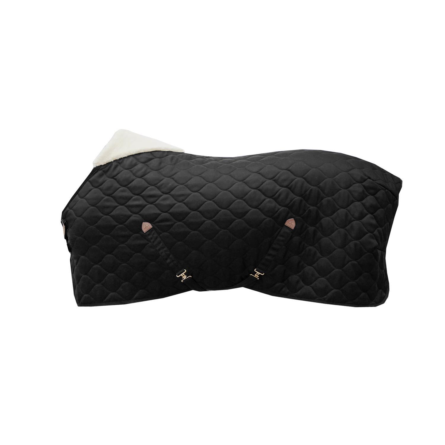 Derka stajenna dla koni Kentucky Horsewear Comfort 100 g