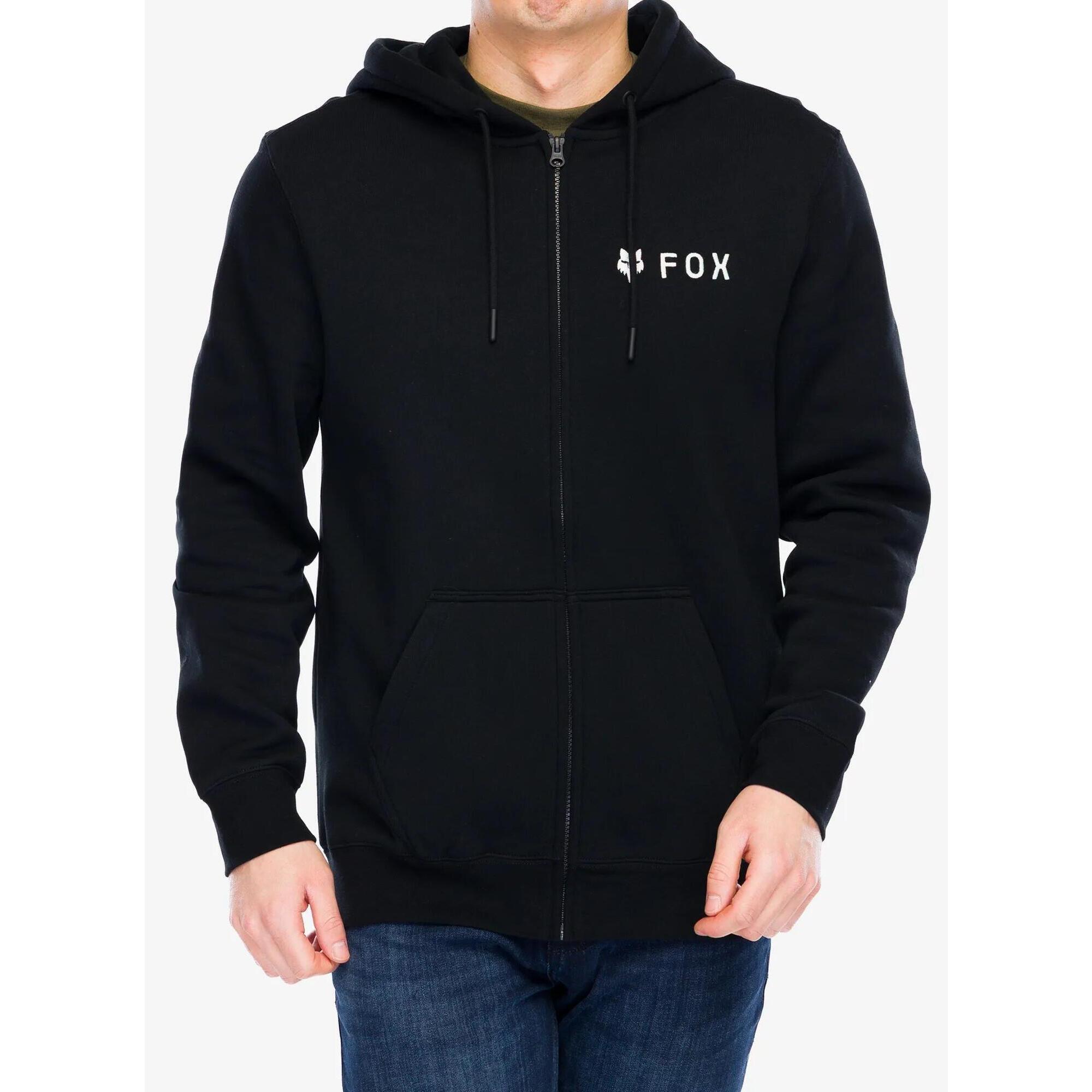 Bluza rozpinana męska Fox Absolute Fleece Zip