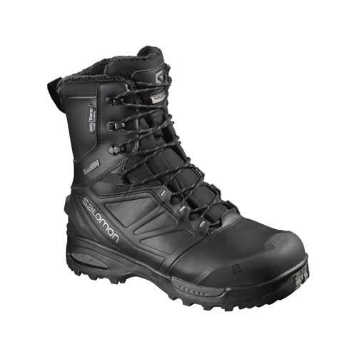 Buty trekkingowe męskie Salomon Toundra Pro Climashield Waterproof