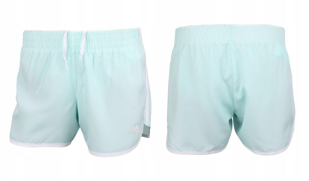 Spodenki damskie adidas Marathon 20