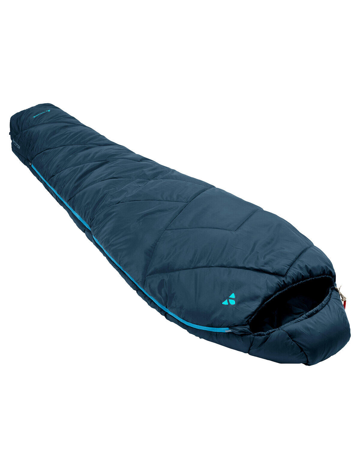 Śpiwór syntetyczny Vaude Sioux 800 XL II SYN (205 cm)