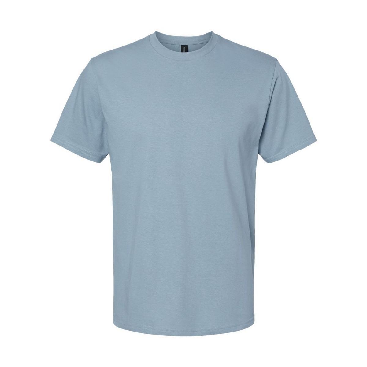 Koszulka Unisex Dla Dorosłych Softstyle Midweight