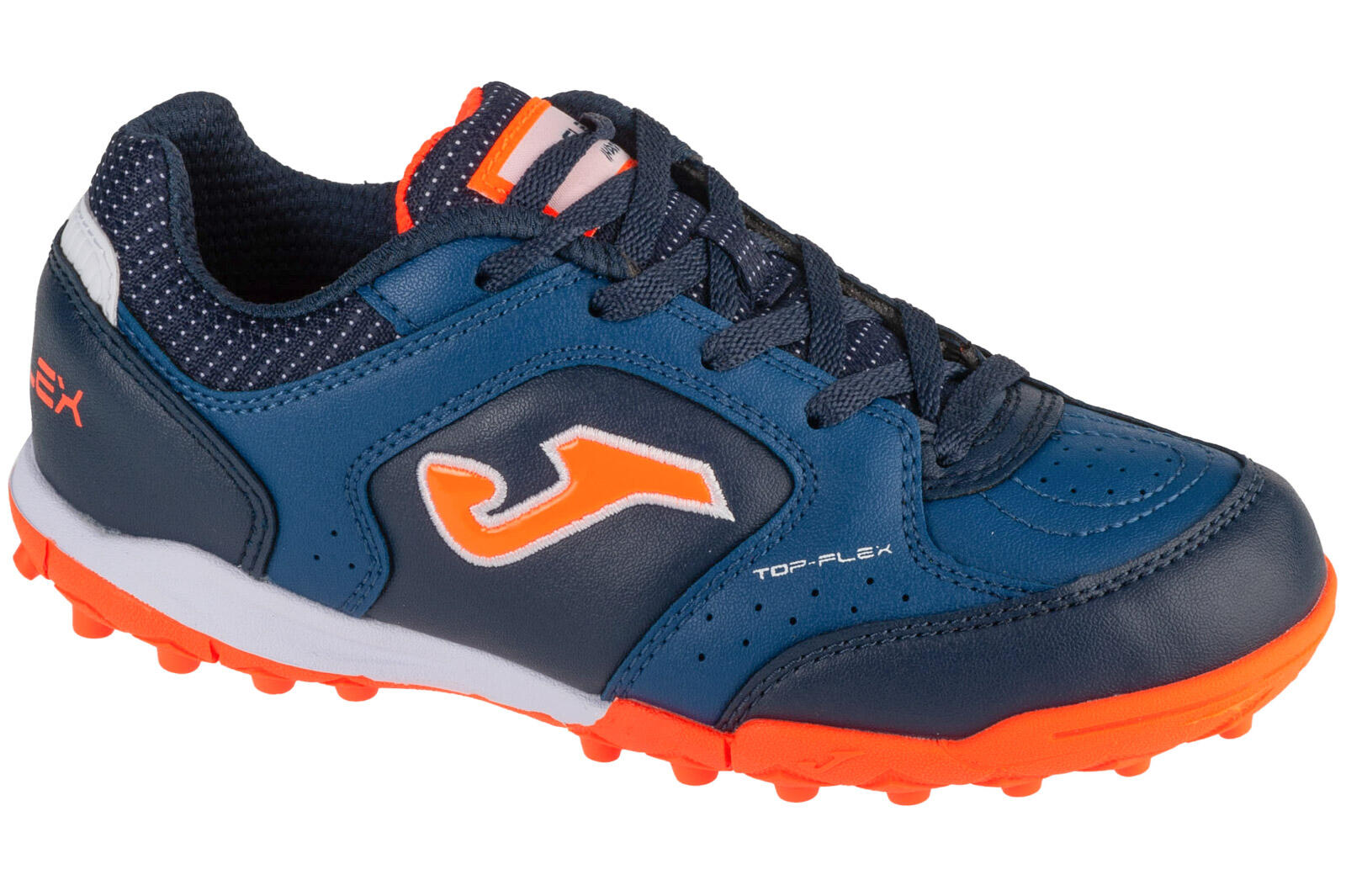 Buty piłkarskie turfy chłopięce, Top Flex Jr 24 TPJW TF