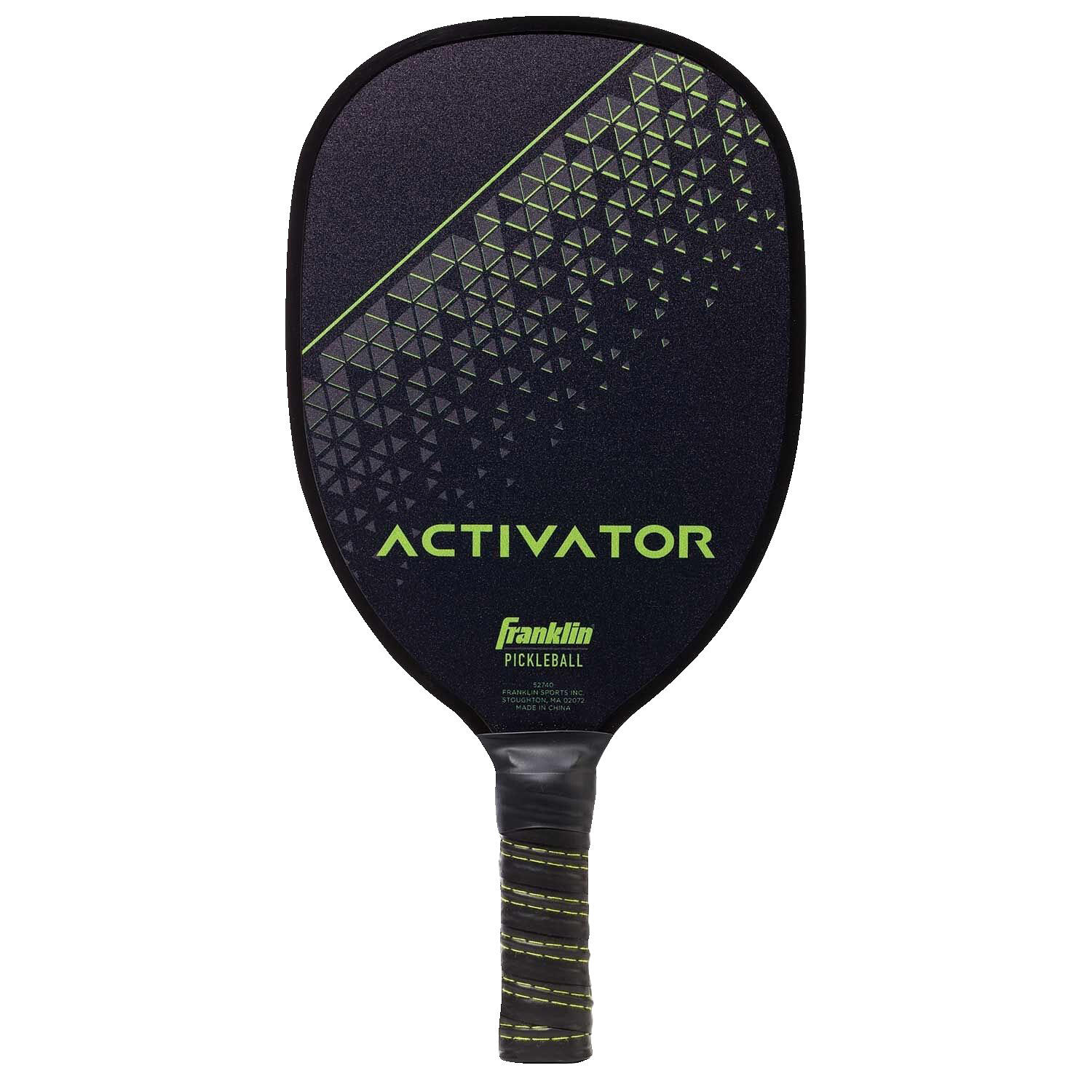 Rakietka do pickleballa z drewna Franklin Activator