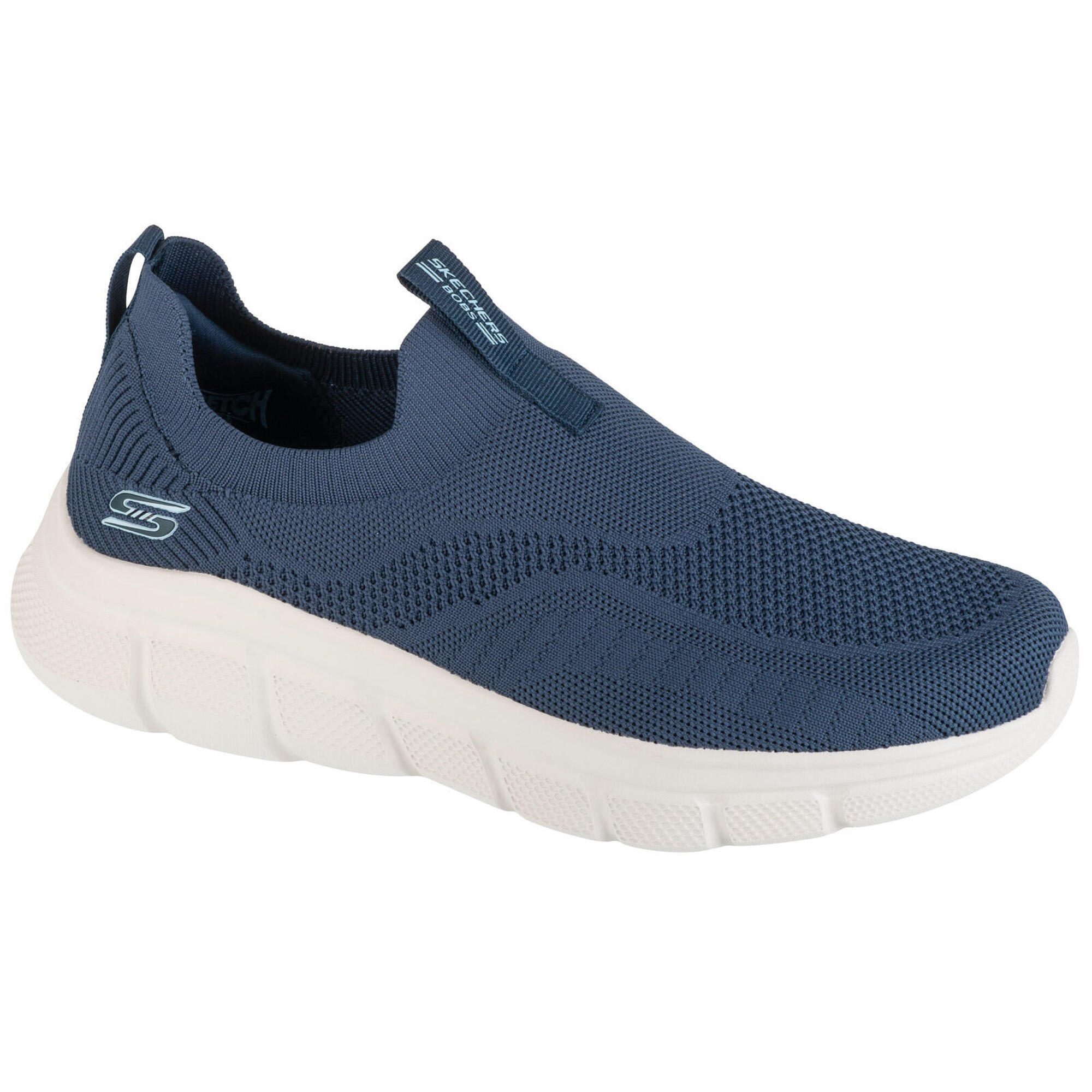 Buty sportowe Sneakersy męskie  Bobs B Flex - Frigid Edge