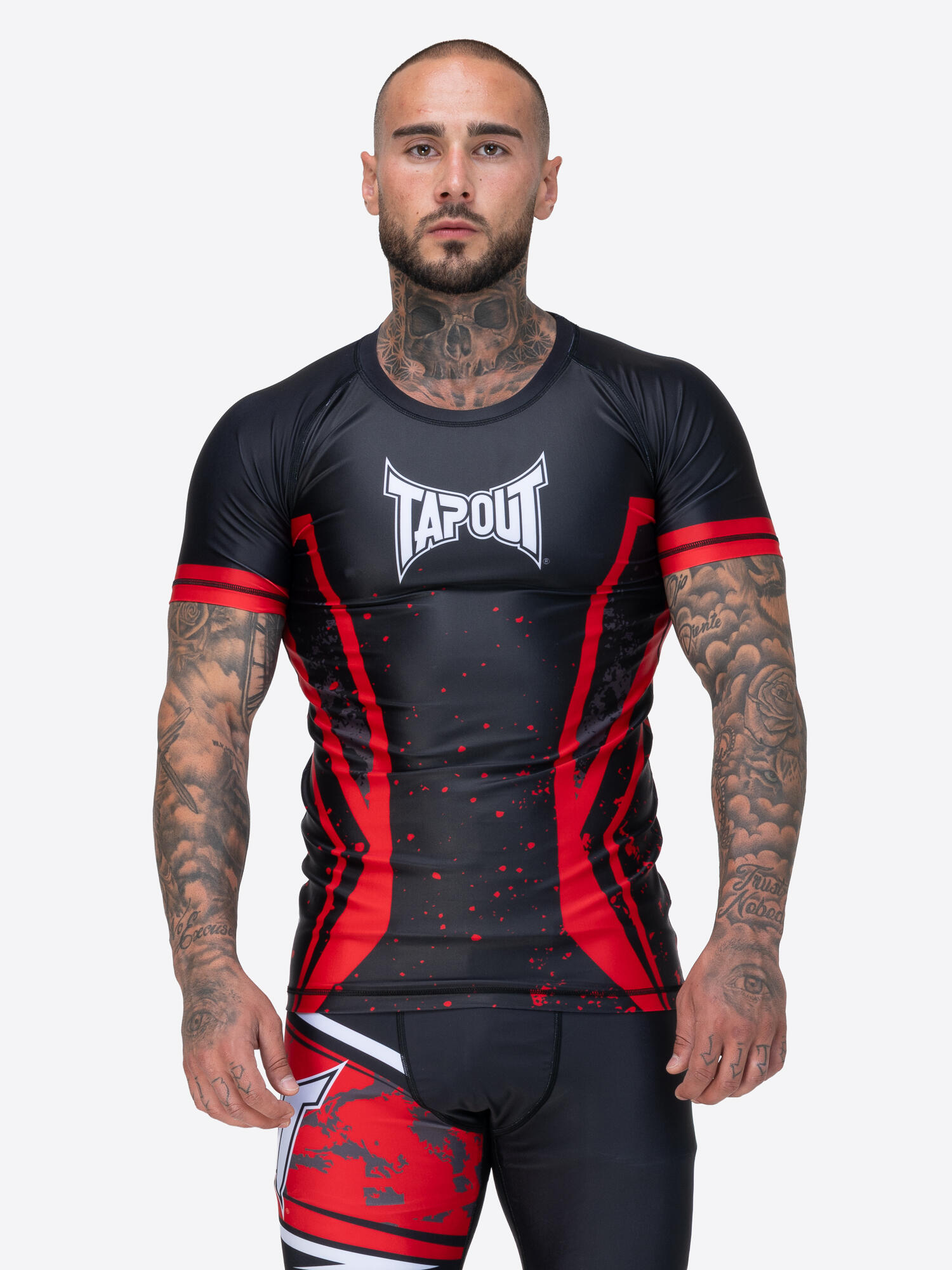 Koszulka Tapout Kendall