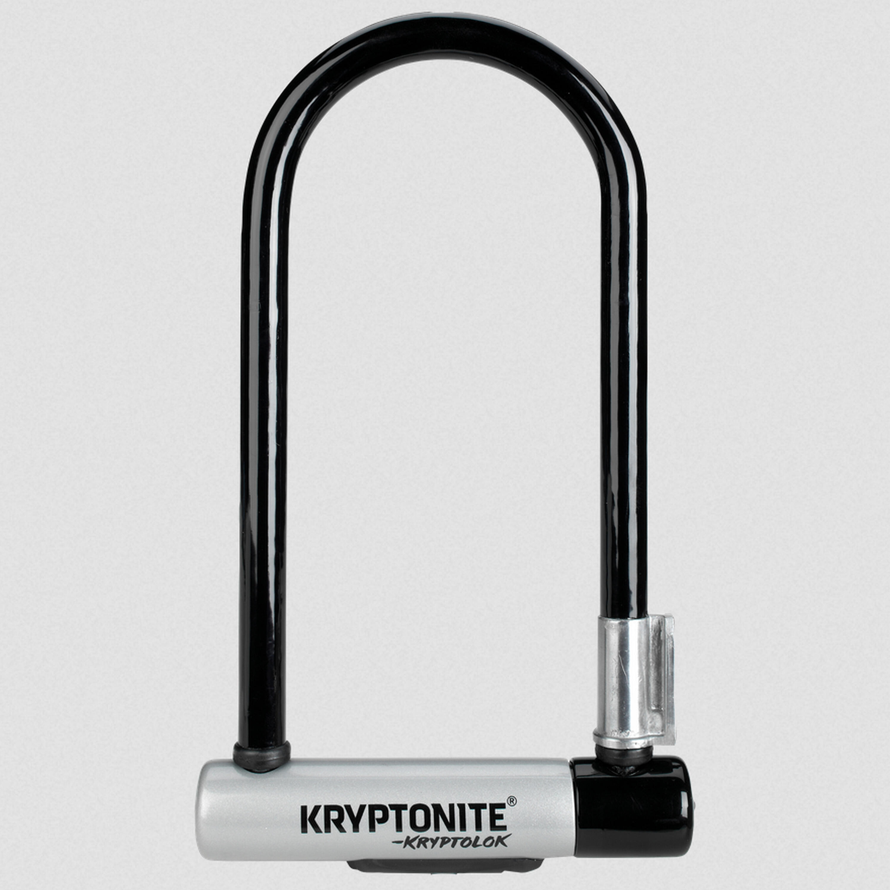 Zamek na pałąku KryptoLok Standard