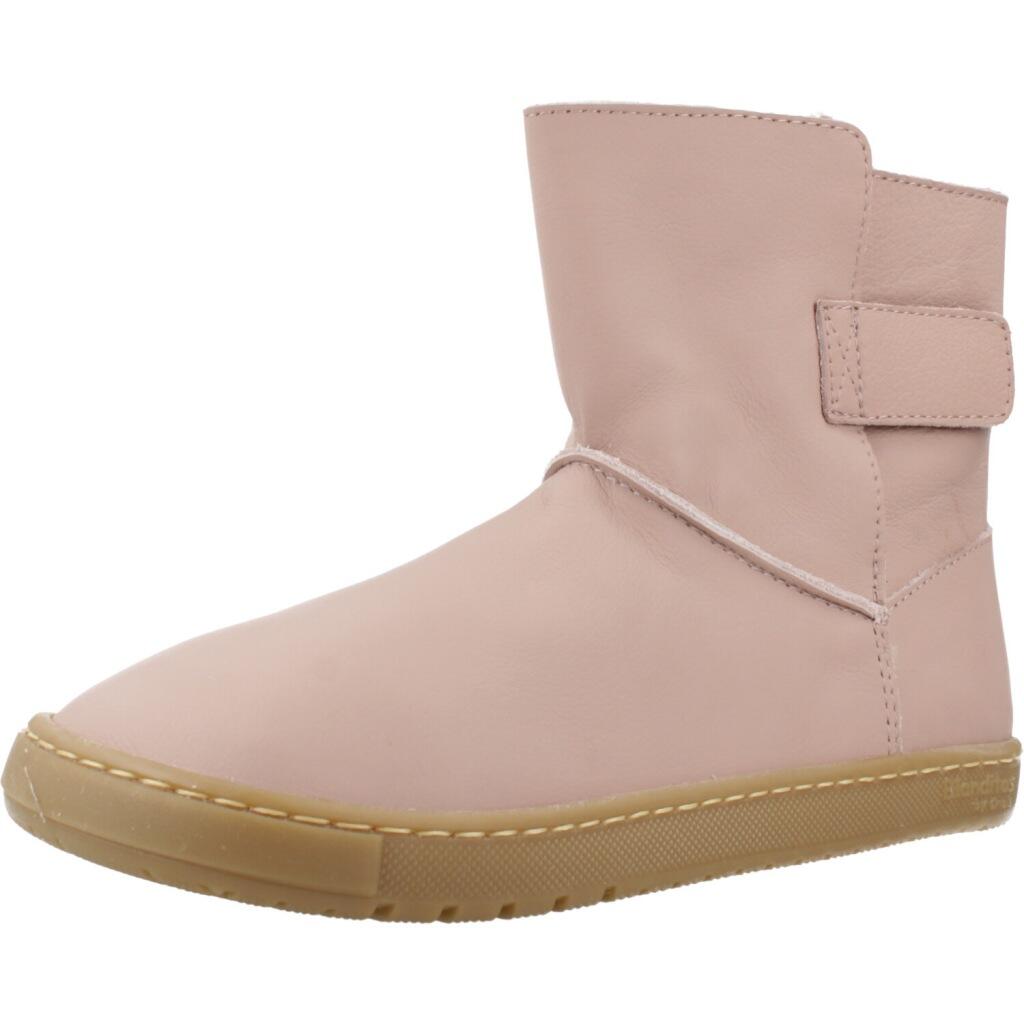 Buty BLANDITOS HIELOBD Rose
