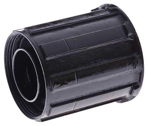 Komplet obudowy kasety z osłoną prawą Shimano FH-C201