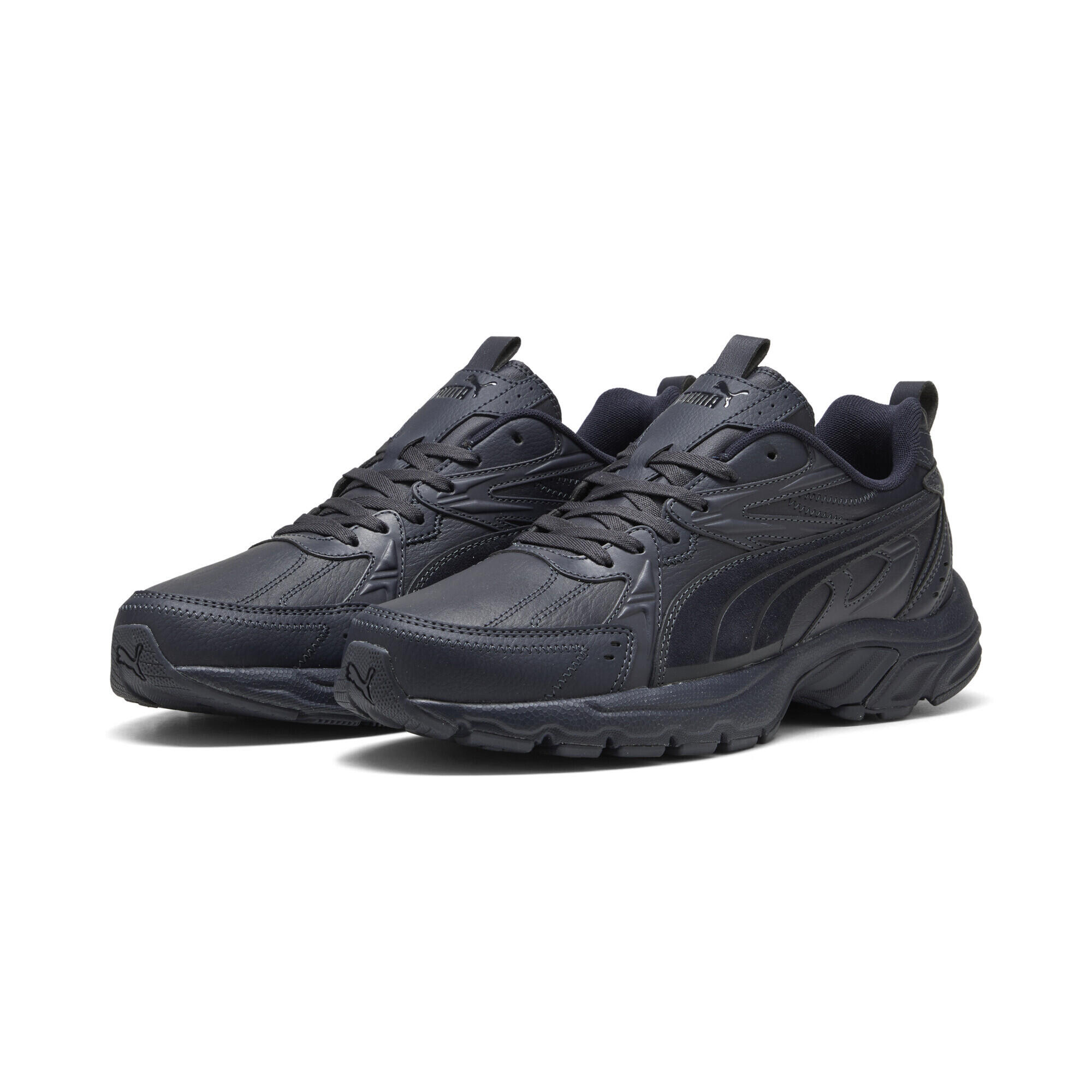 Buty męskie sportowe Puma MILENIO TECH