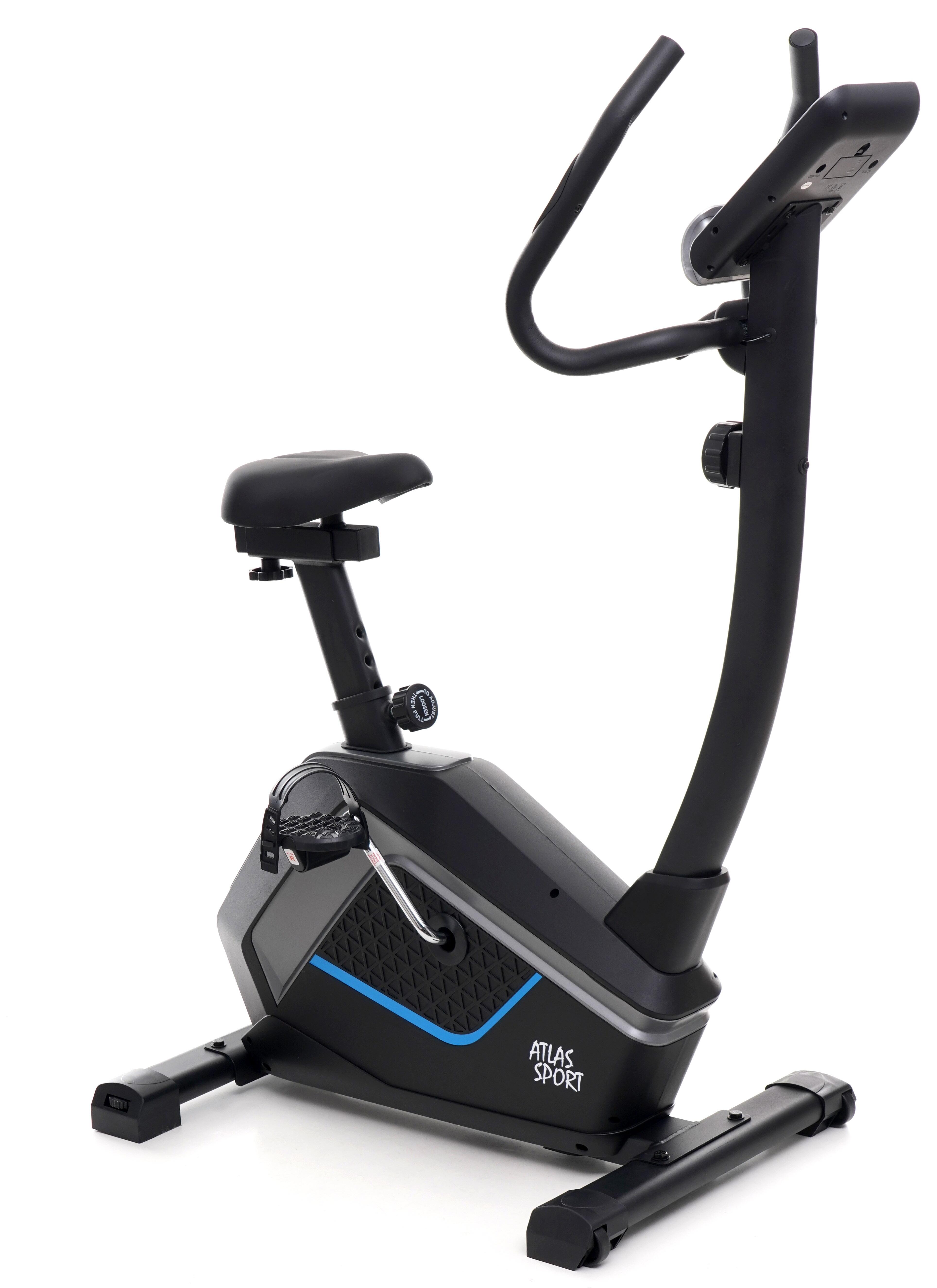Rower treningowy magnetyczny rowerek stacjonarny Cardio 120 kg