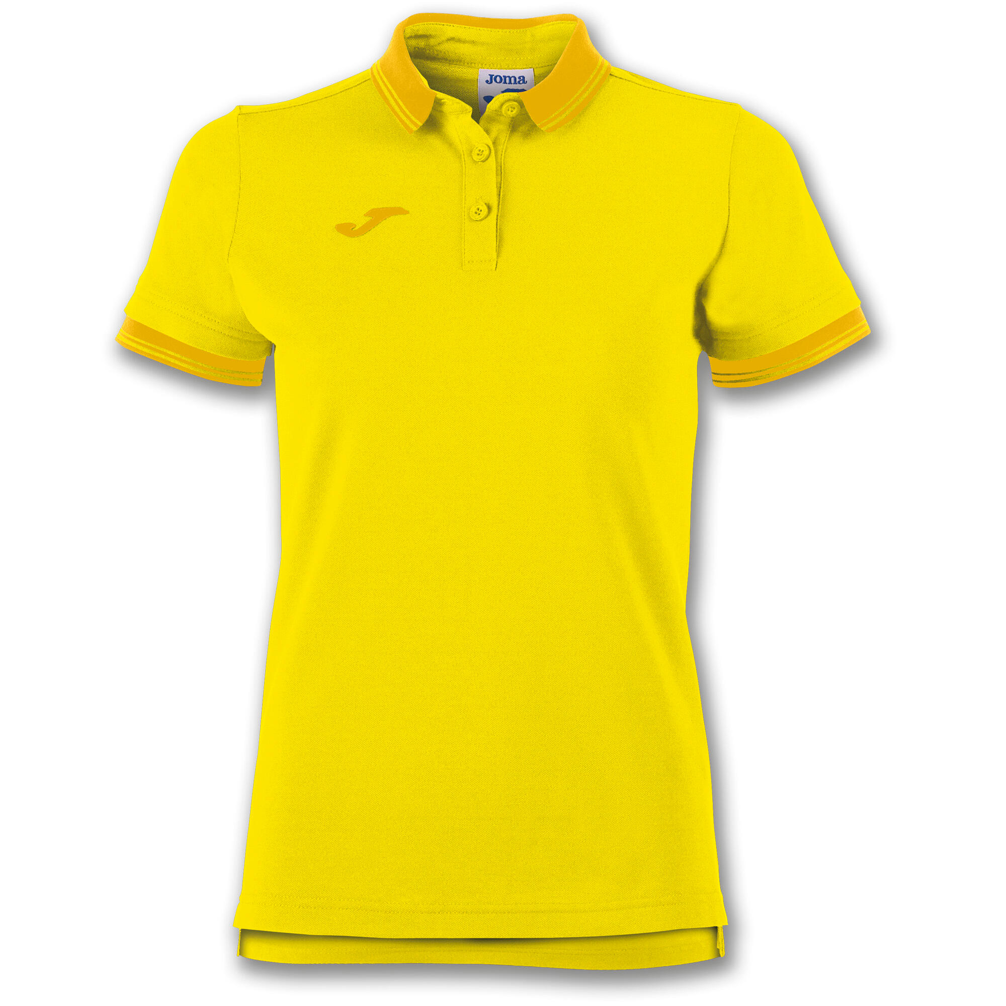 Koszulka polo do tenisa damska Joma Bali II
