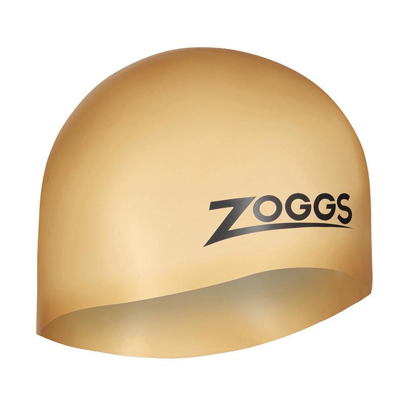 Czepek do pływania silikonowy Zoggs