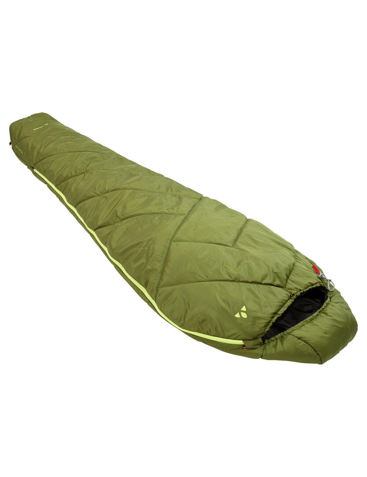Śpiwór syntetyczny Vaude Sioux 100 II SYN (190 cm)