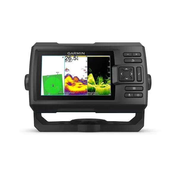 Sonar Garmin Striker Vivid 7sv