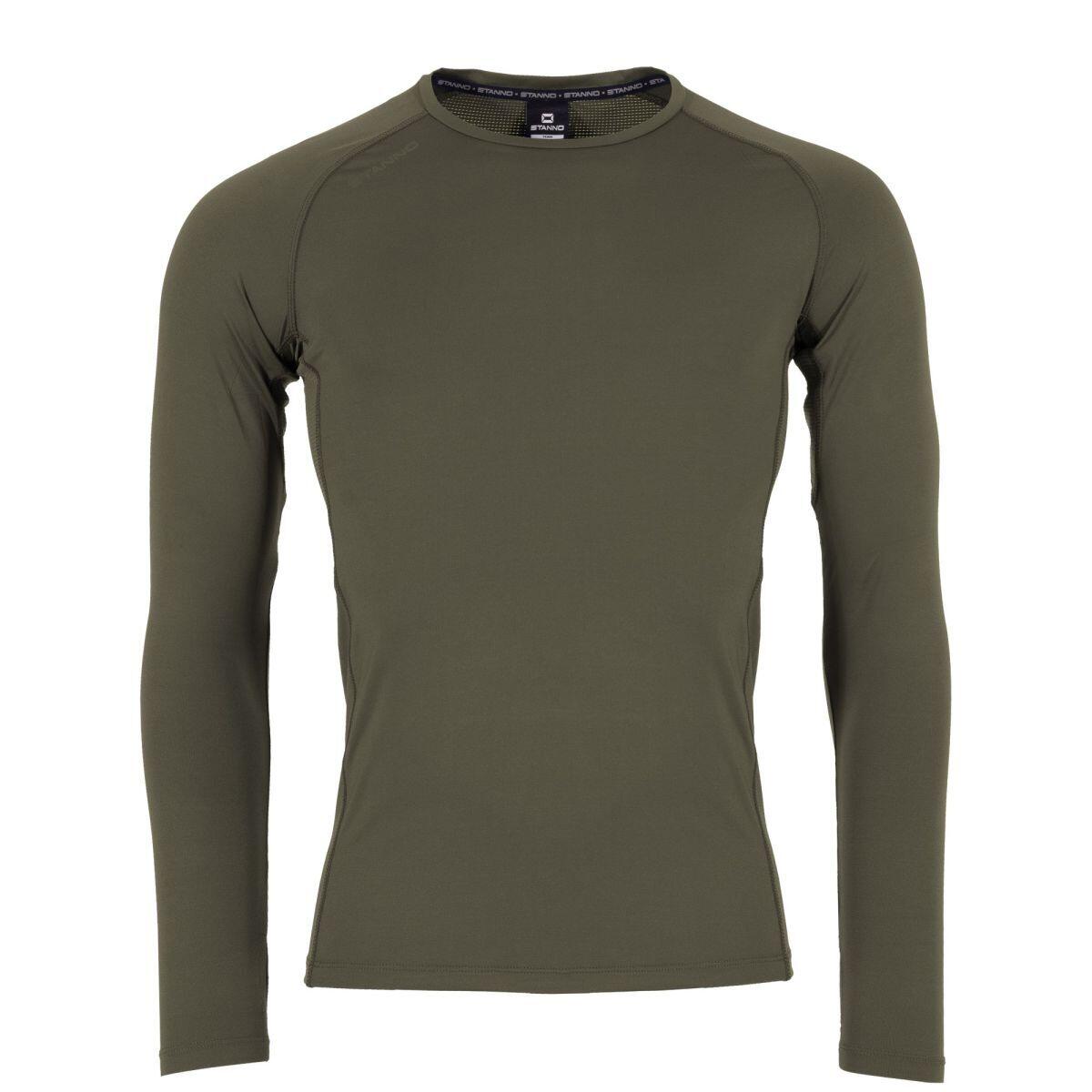 Dżersej z długim rękawem Stanno Core Baselayer