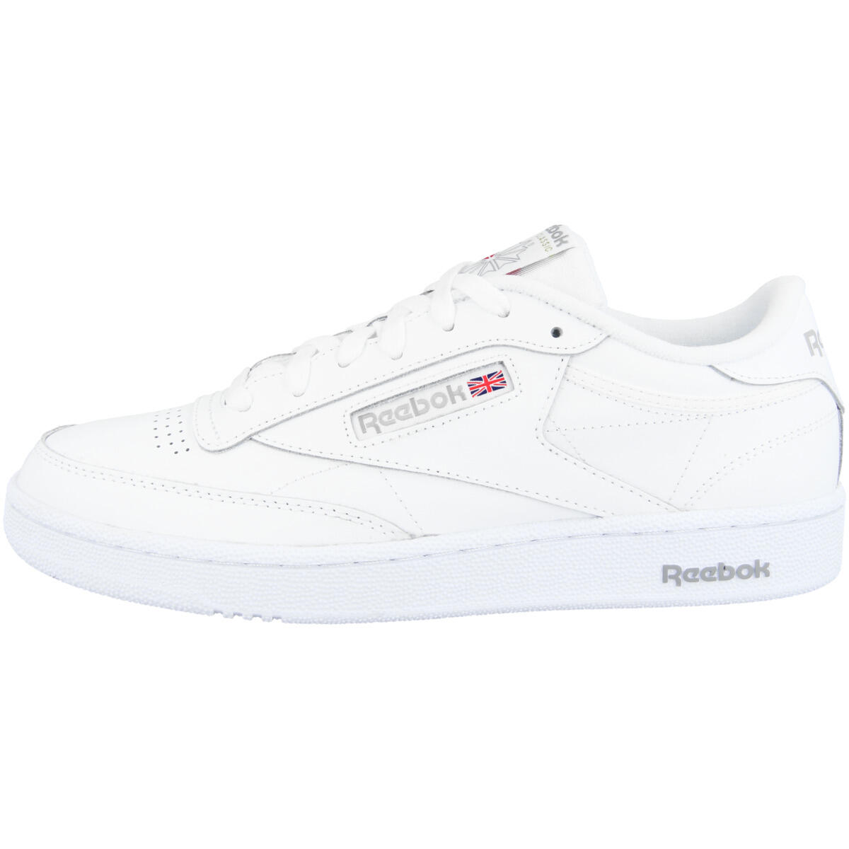 Buty Club C 85 Rozmiar 39 Biały - 100000154