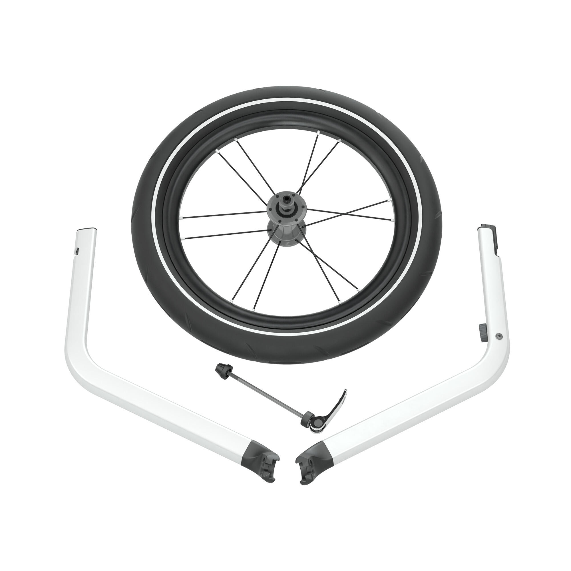 Wózek Thule Jog Kit 2