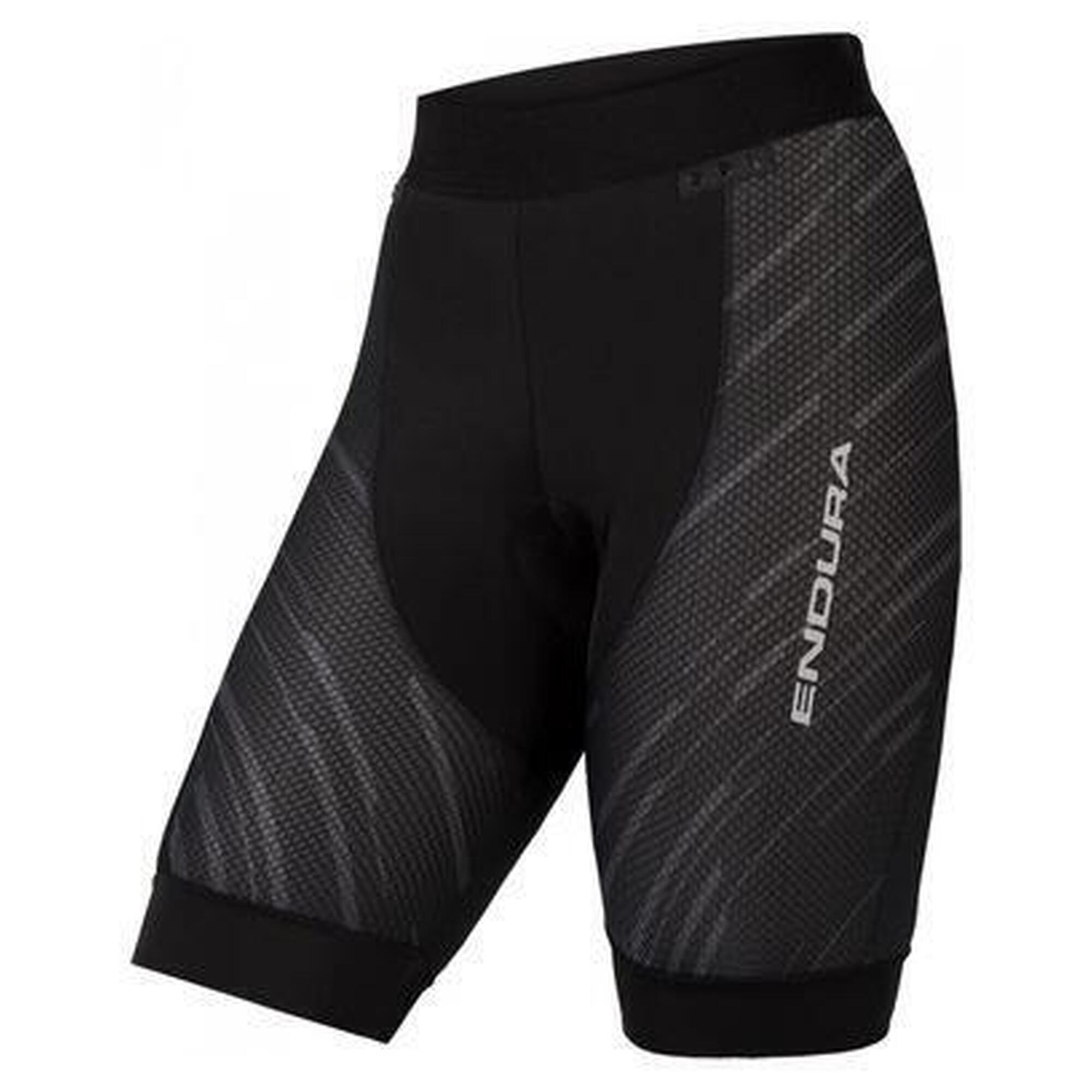 Spodenki rowerowe damskie Endura Singletrack Liner Short