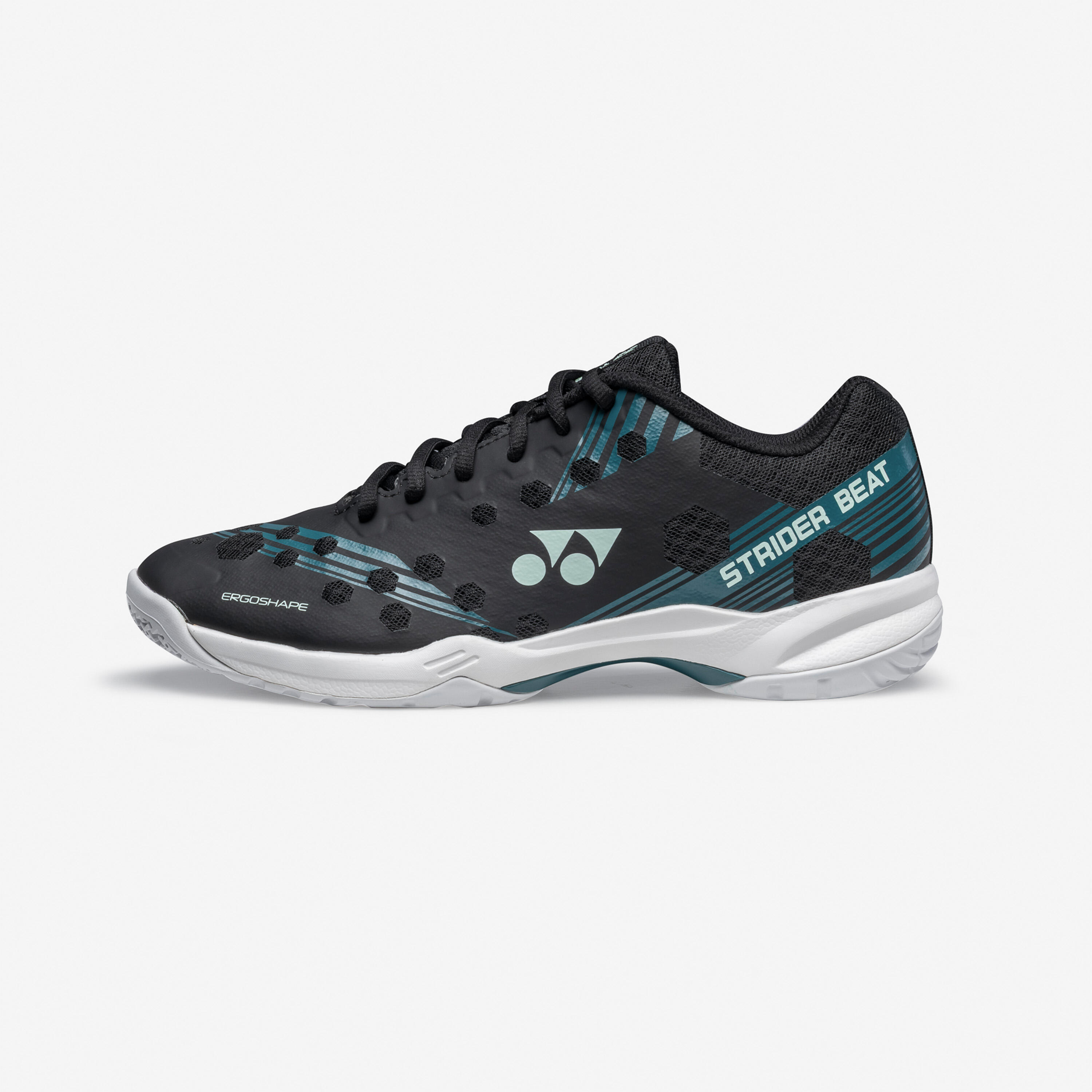 Buty do badmintona męskie Yonex PC Strider Beat
