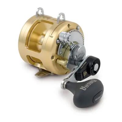 Reel Shimano Tiagra A 50