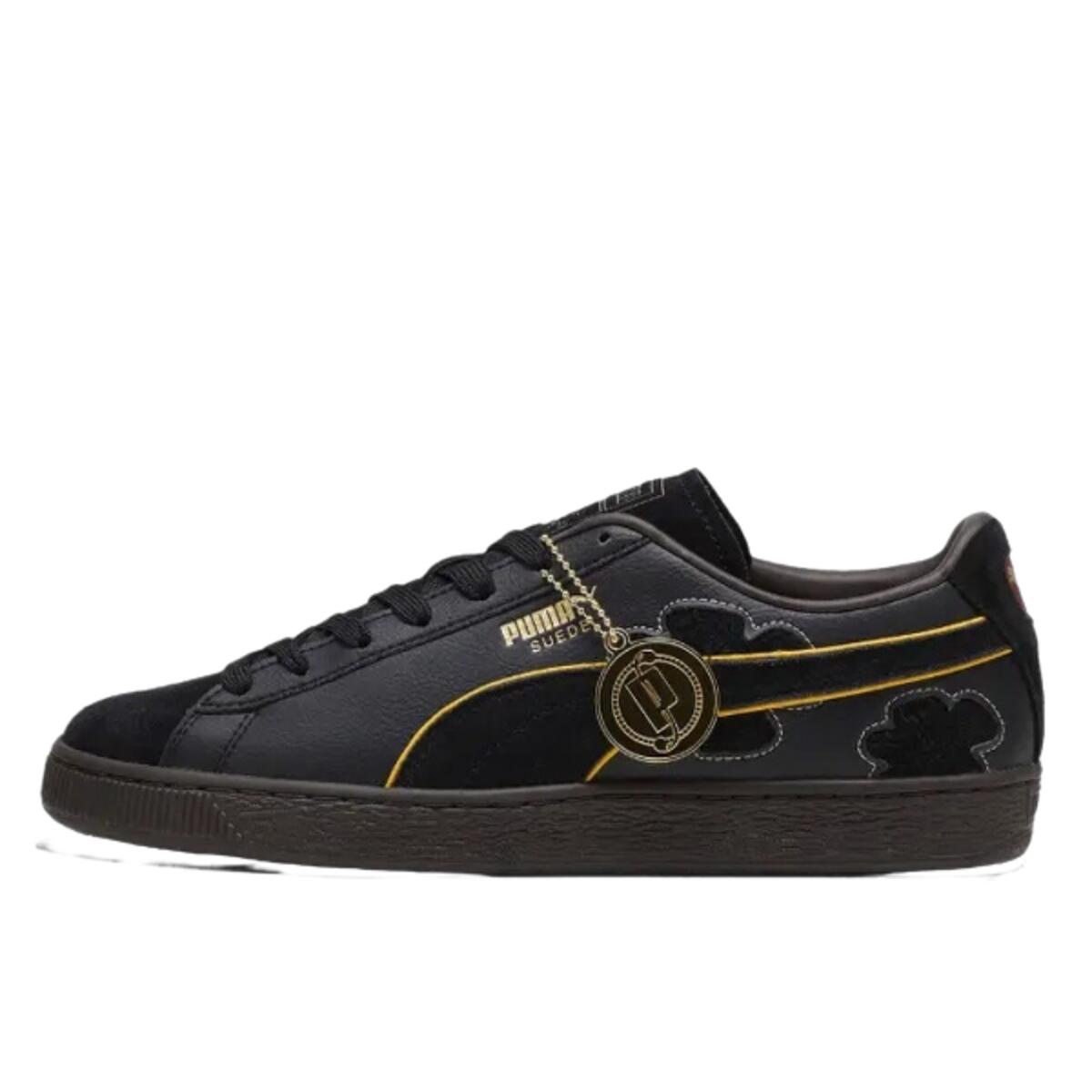 Trenerzy Puma Suede 4 One Piece