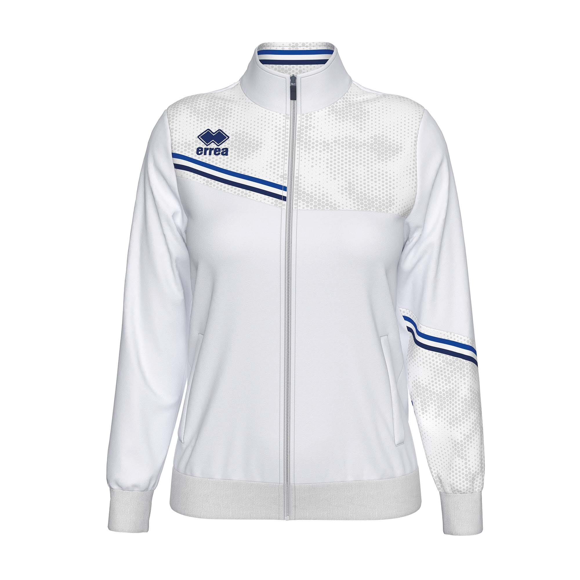 Bluza Errea Estella Kurtka Ad Damskie