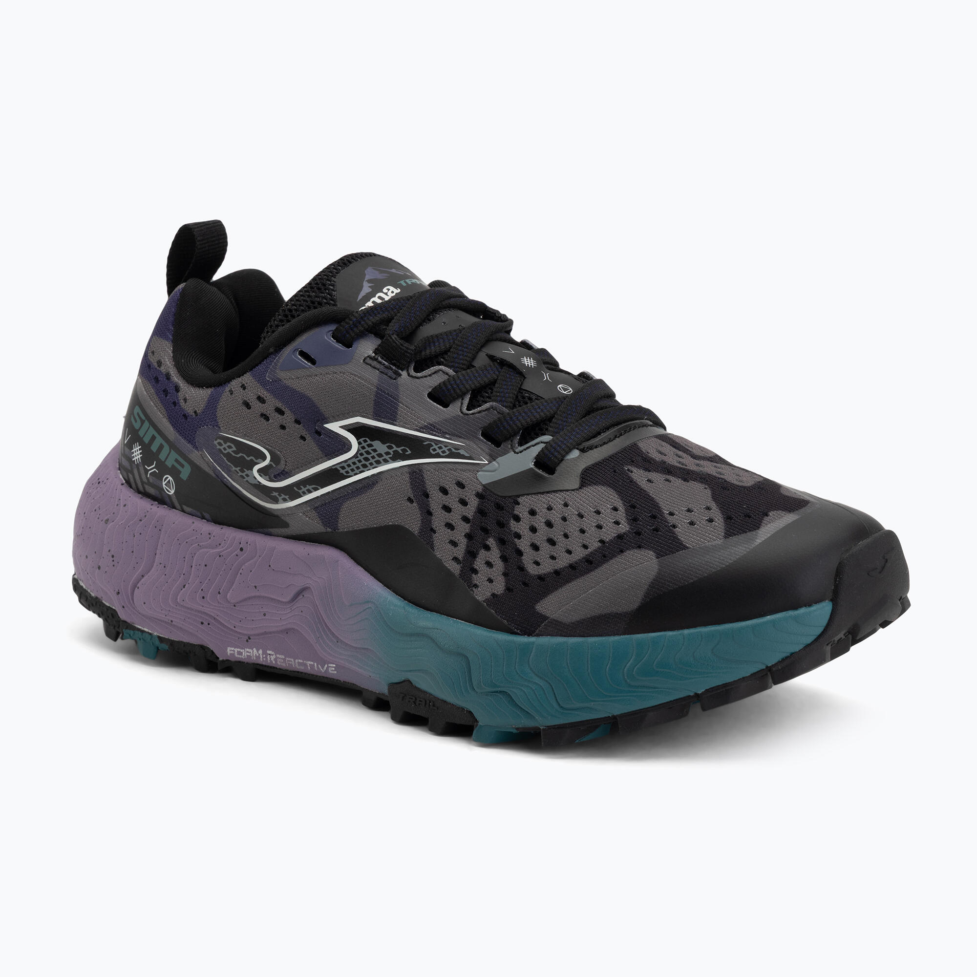 Buty do biegania damskie Joma Sima Lady