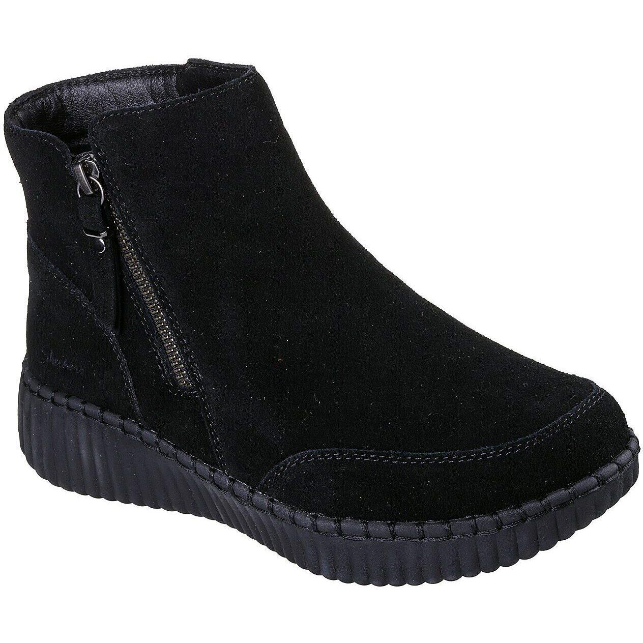 Buty Damskie Skechers Wilshire Blvd - Weekend Crush