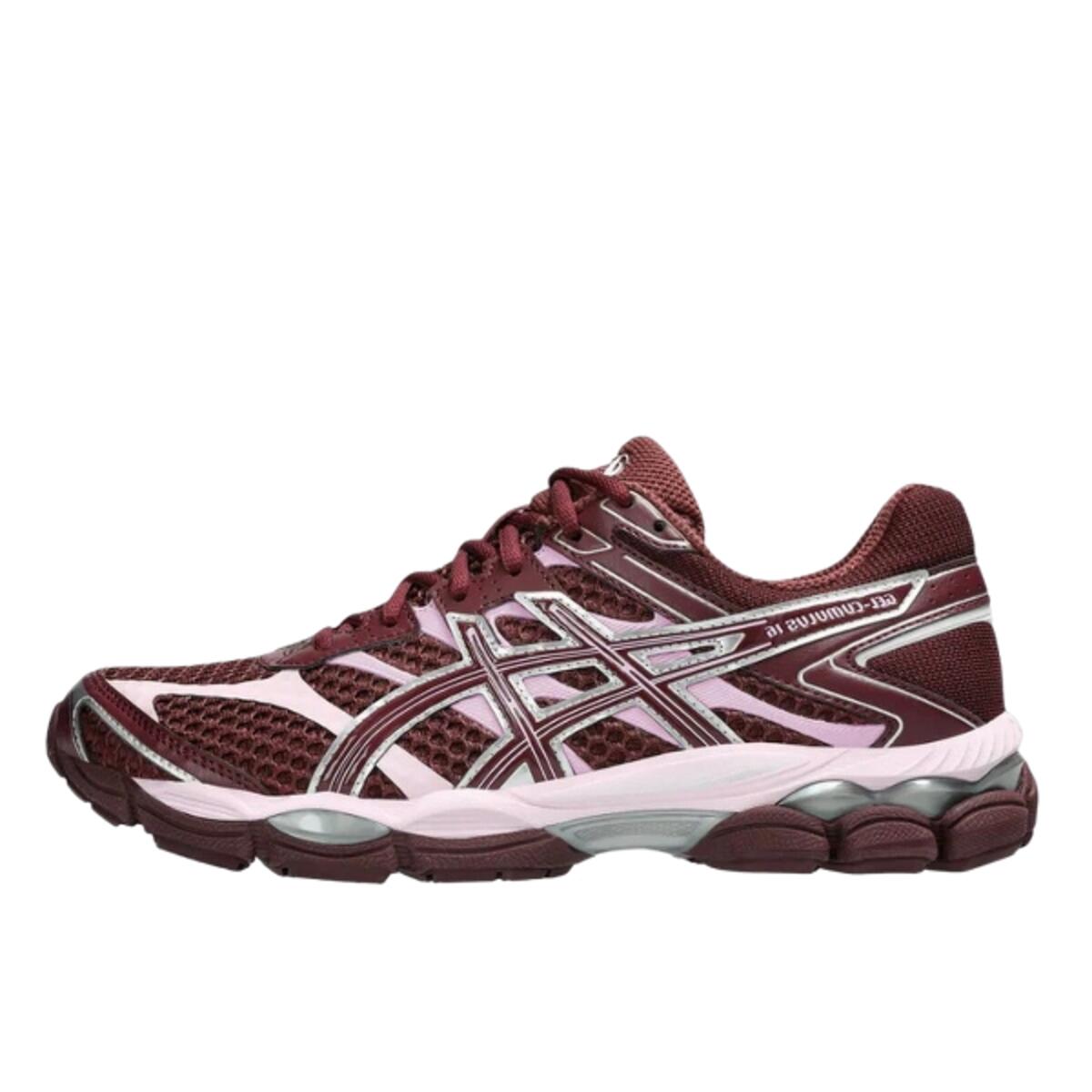 ASICS Gel-Cumulus 16 Burgundy Pink