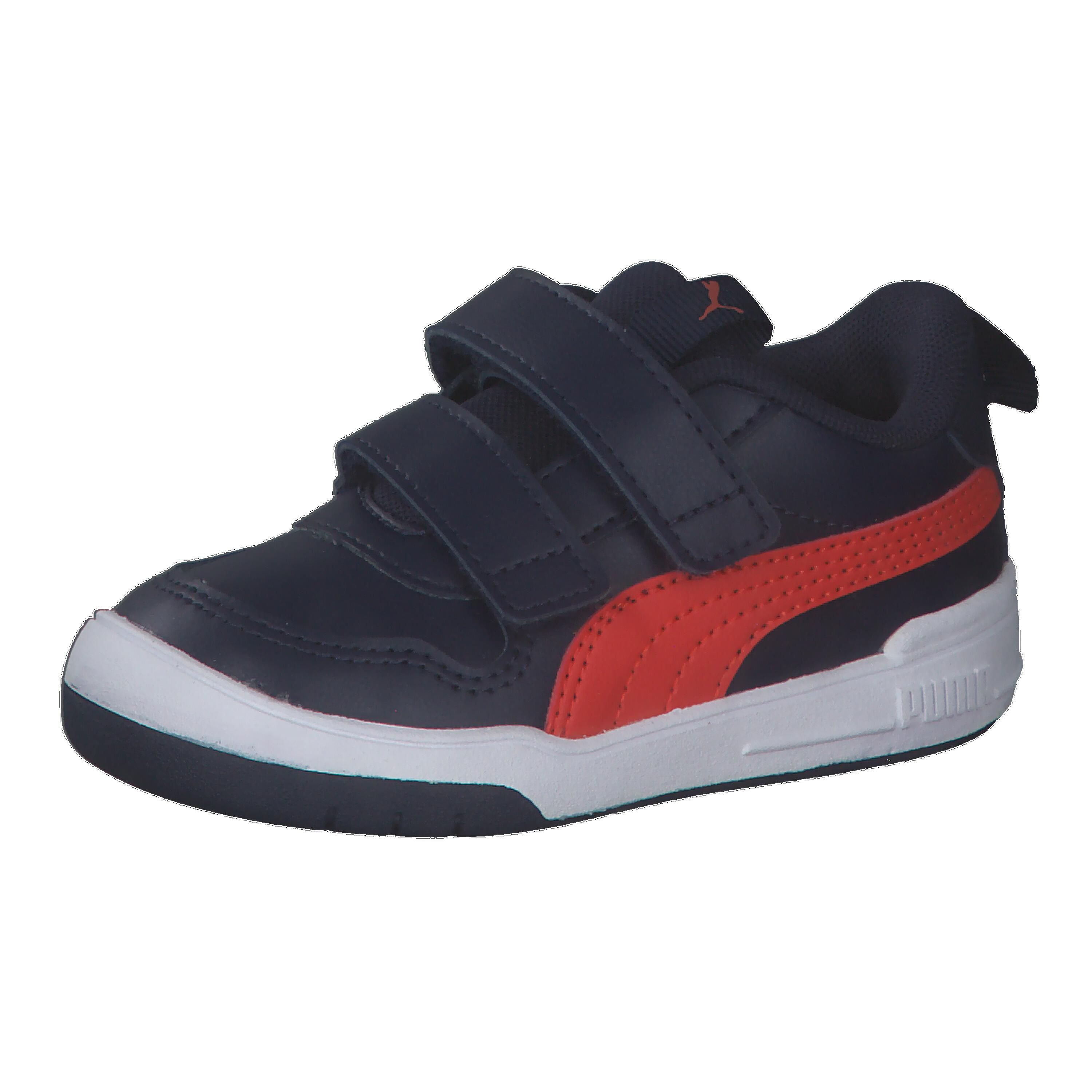 Tenisówki Puma Model Puma Multiflex Sl V Kolor Niebieski