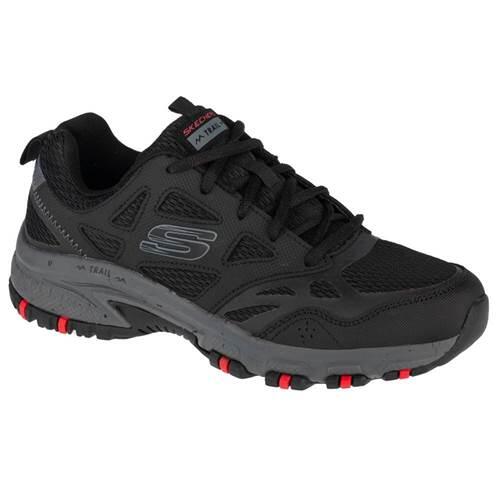 Buty trekkingowe męskie Skechers Hillcrest