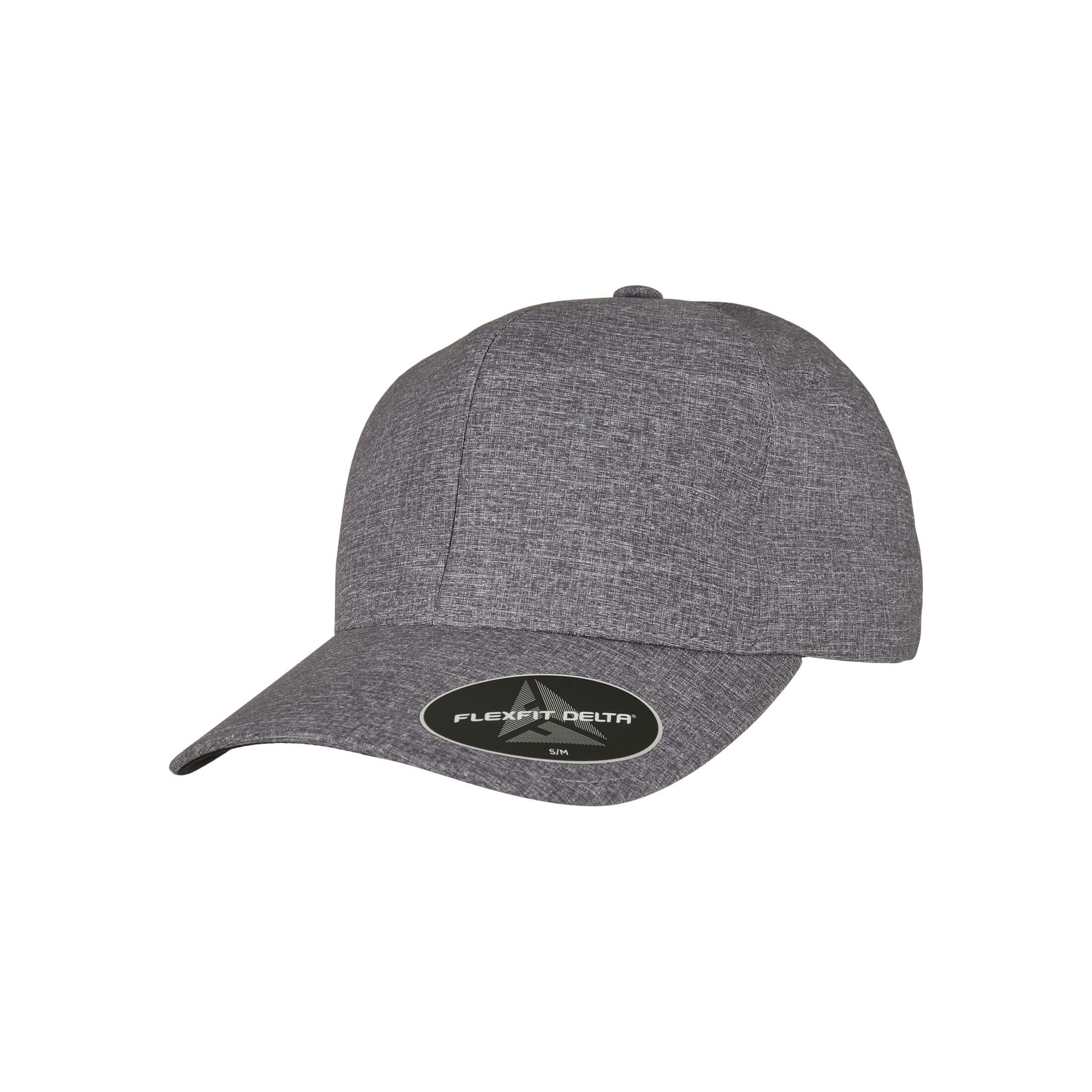 Czapka Urban Classics Flexfit Delta Carbon