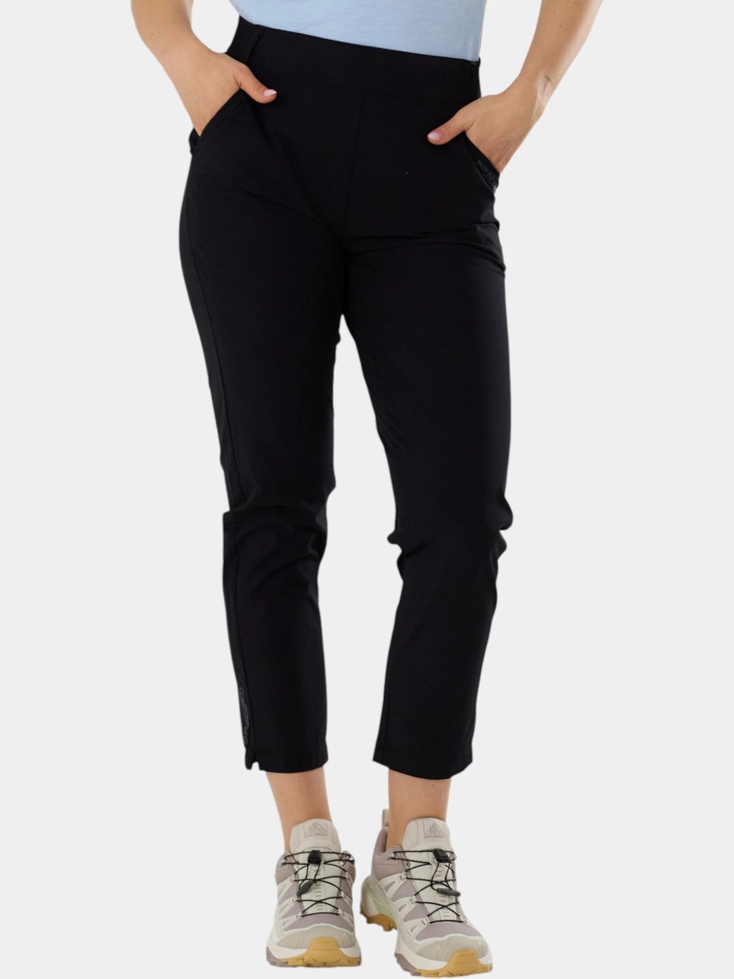 Spodnie Sportowe Damskie Fundango Carmi Active