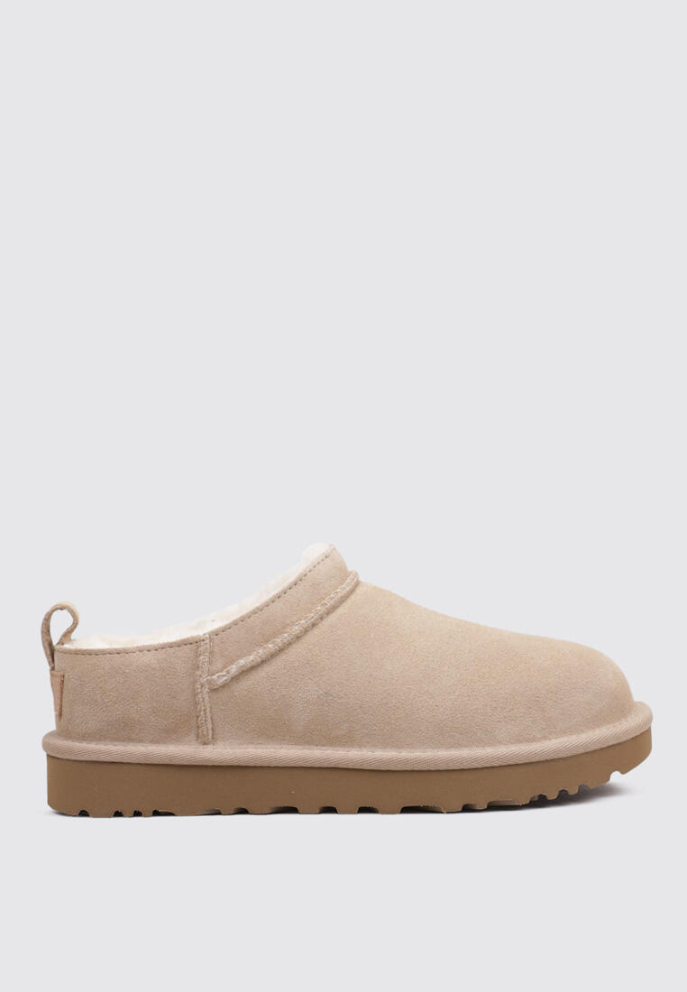 Kozaki Ugg Australian W Classic Micro Damskie