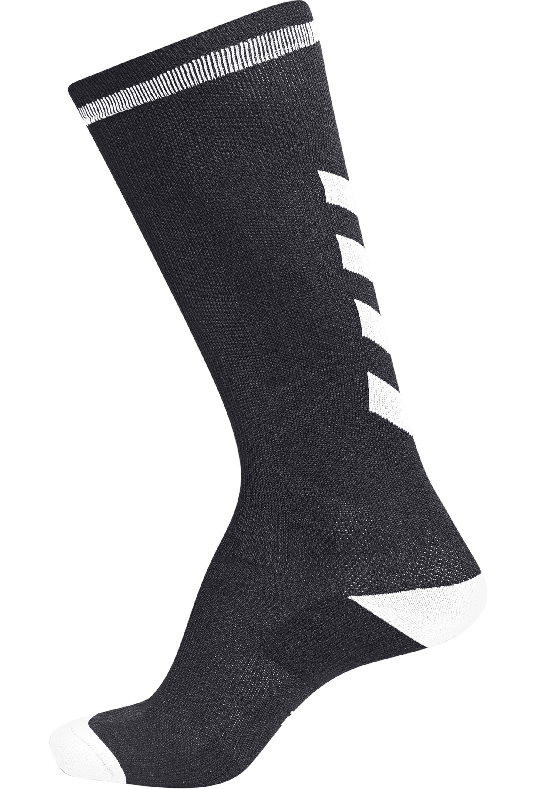 Skarpety sportowe dla dzieci Hummel Elite Indoor Sock High