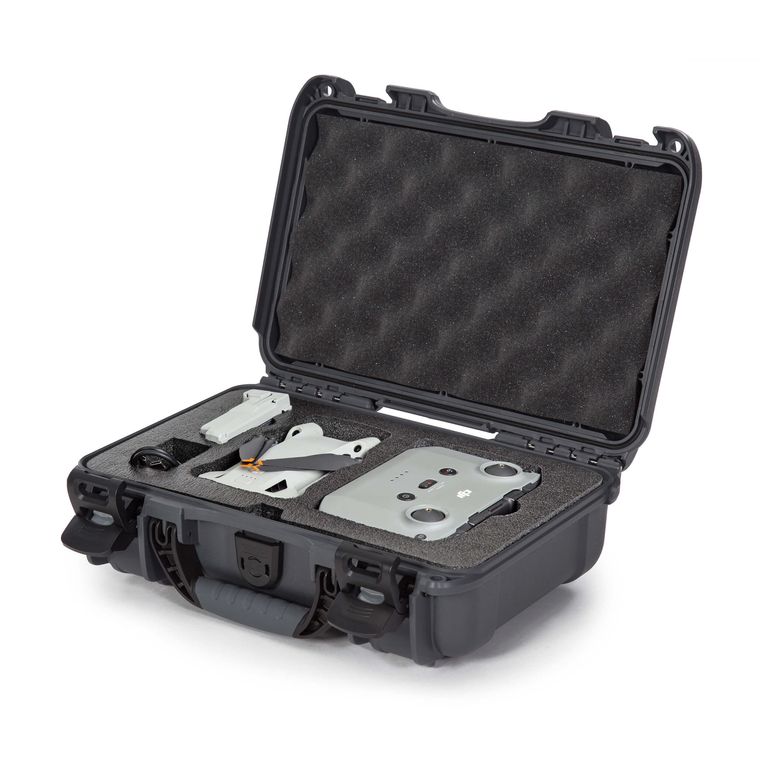 Obudowa drona Nanuk 909 DJI Mini 3 Pro