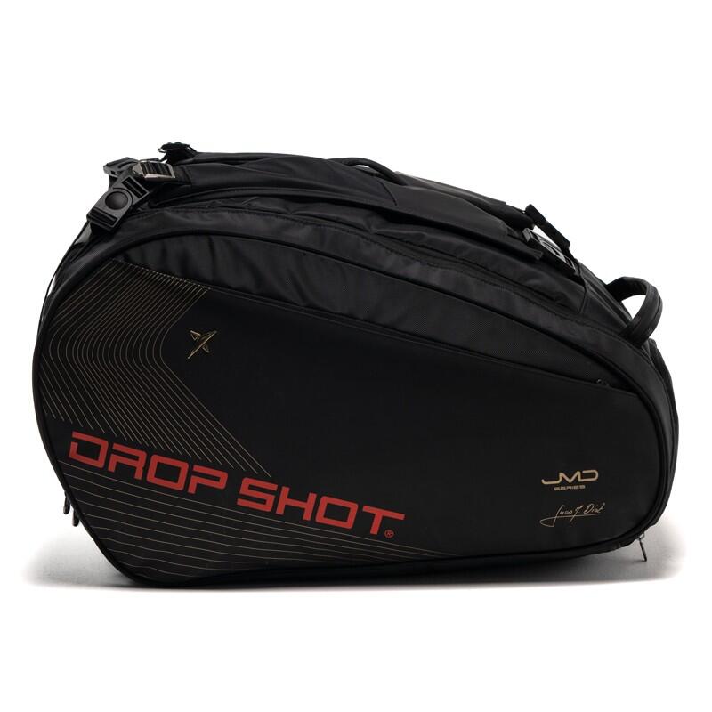 Drop Shot Juan Martín Díaz Airam Black Padel