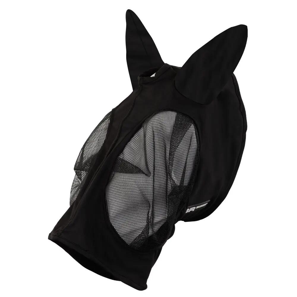 Maska na muchy z lycry BR Equitation Guard
